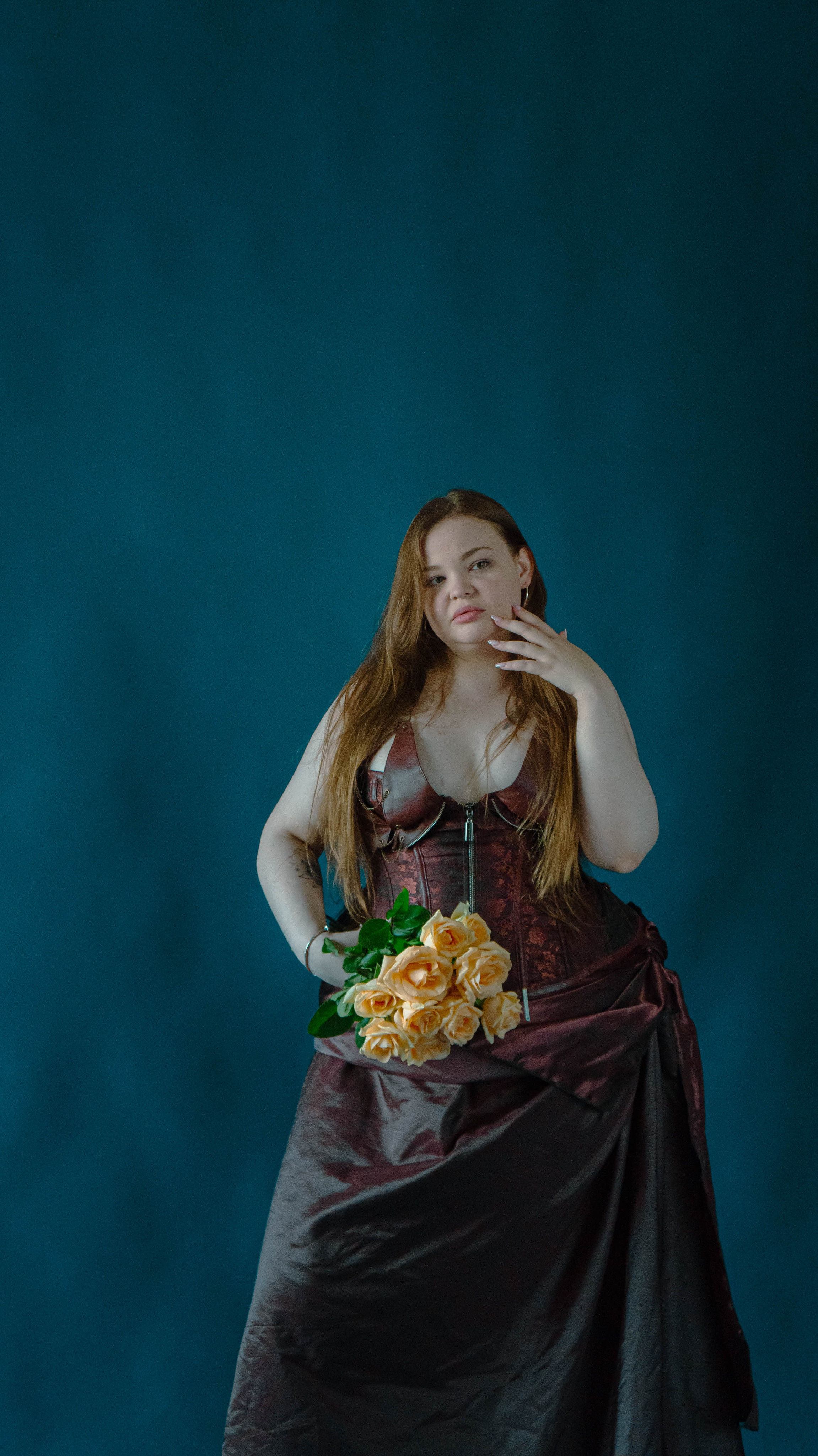 Валентина. ФОТОГРАФ САРАТОВ