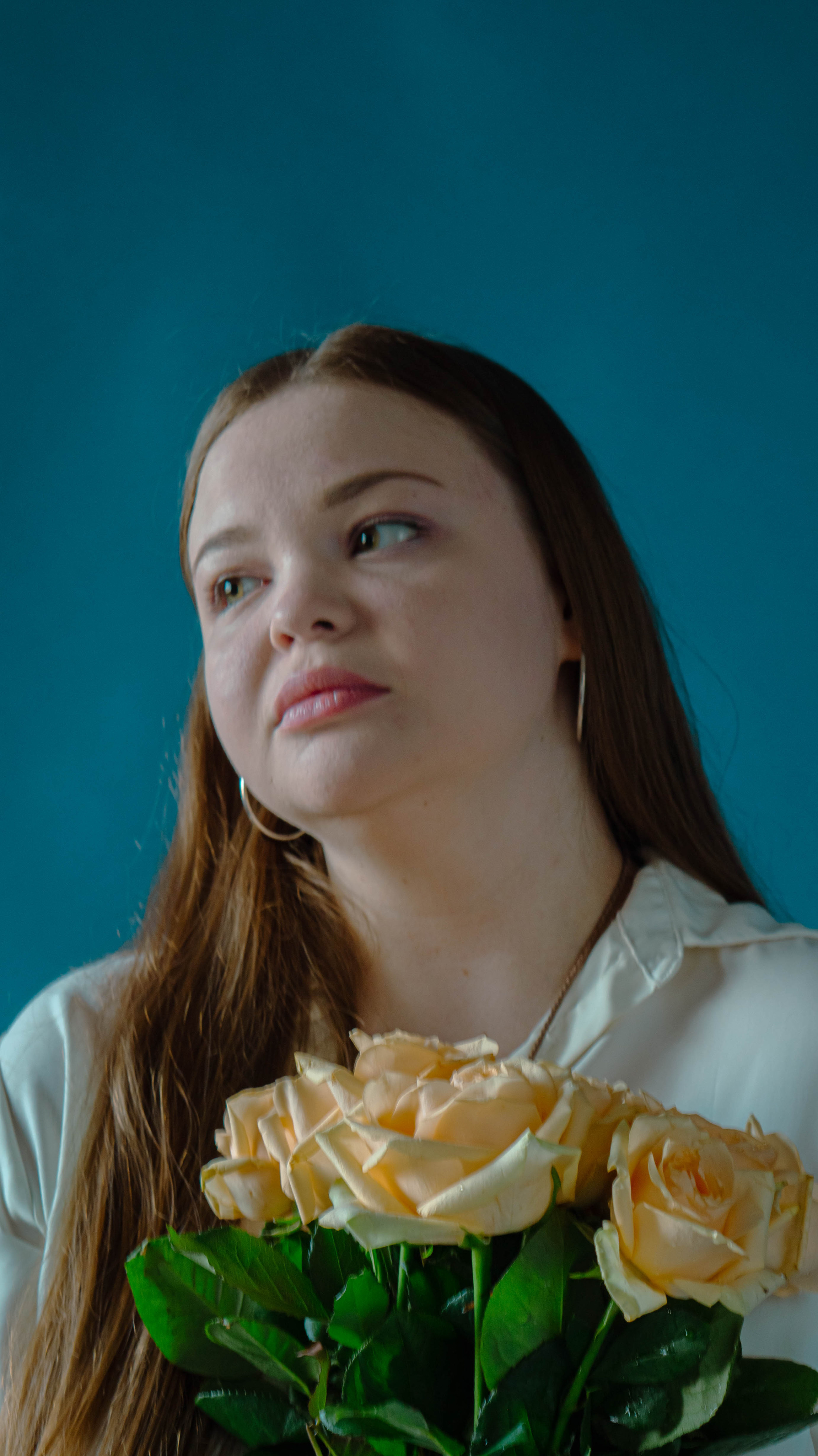 Валентина. ФОТОГРАФ САРАТОВ