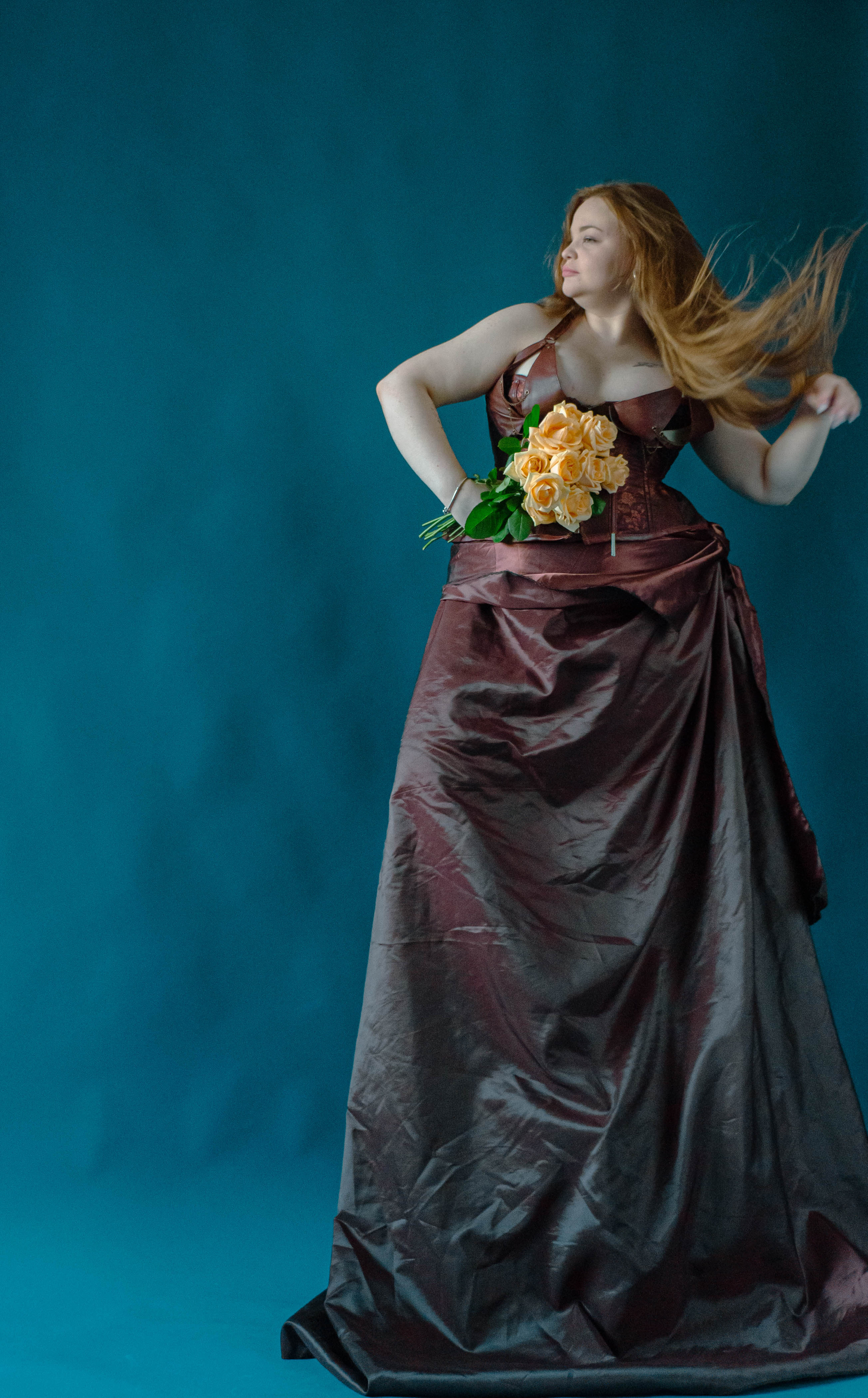 Валентина. ФОТОГРАФ САРАТОВ