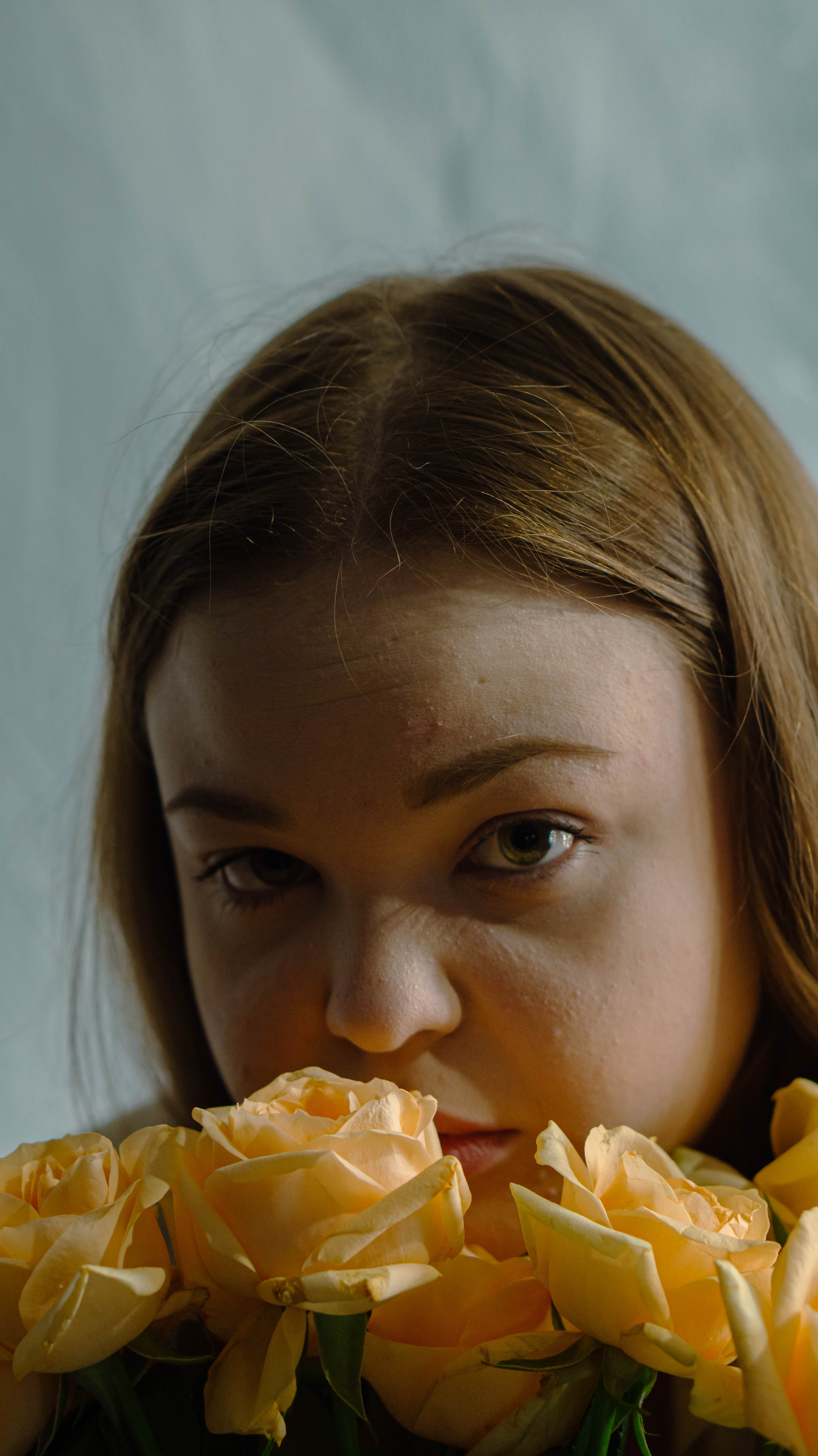 Валентина. ФОТОГРАФ САРАТОВ