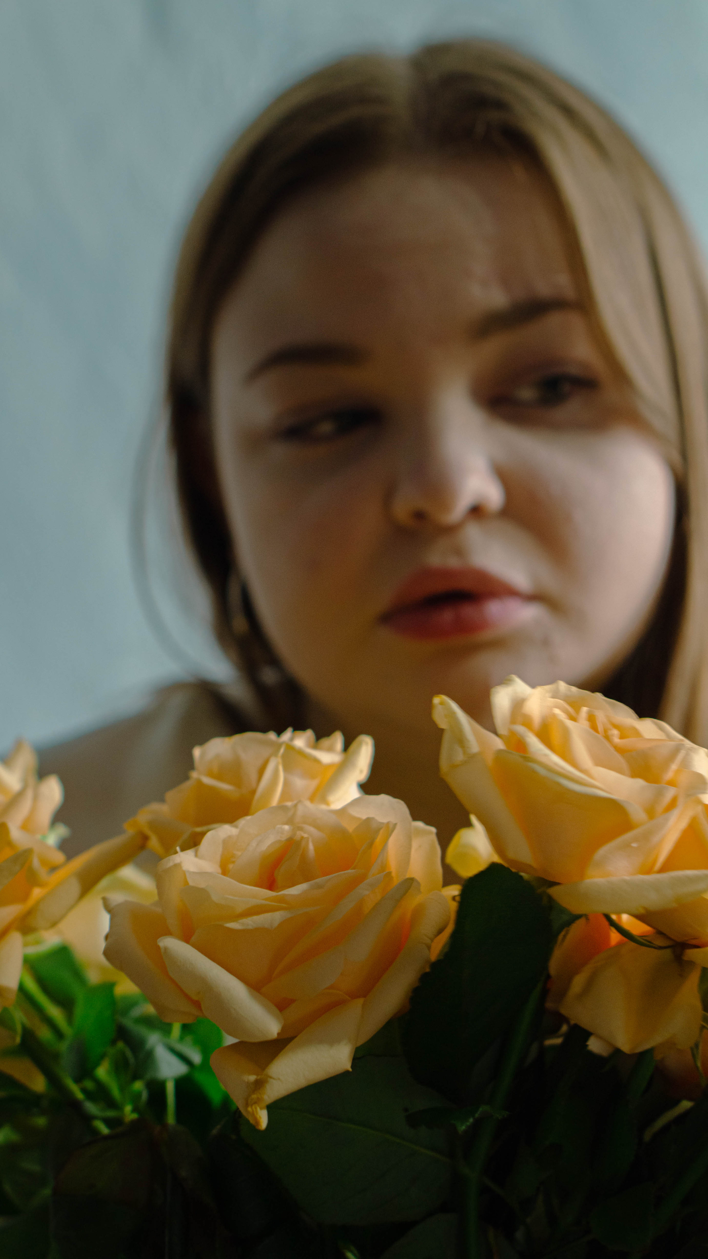 Валентина. ФОТОГРАФ САРАТОВ