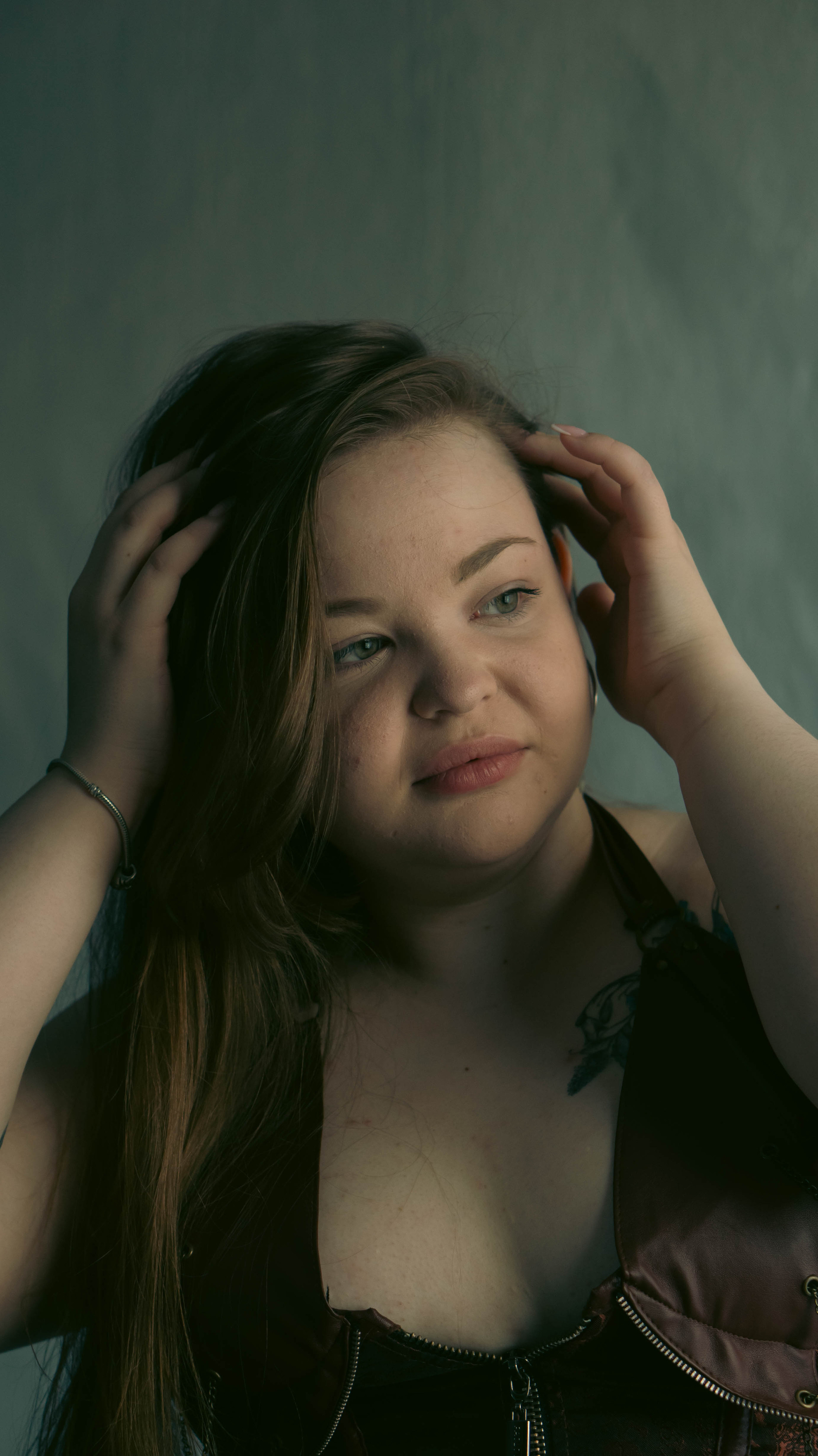 Валентина. ФОТОГРАФ САРАТОВ