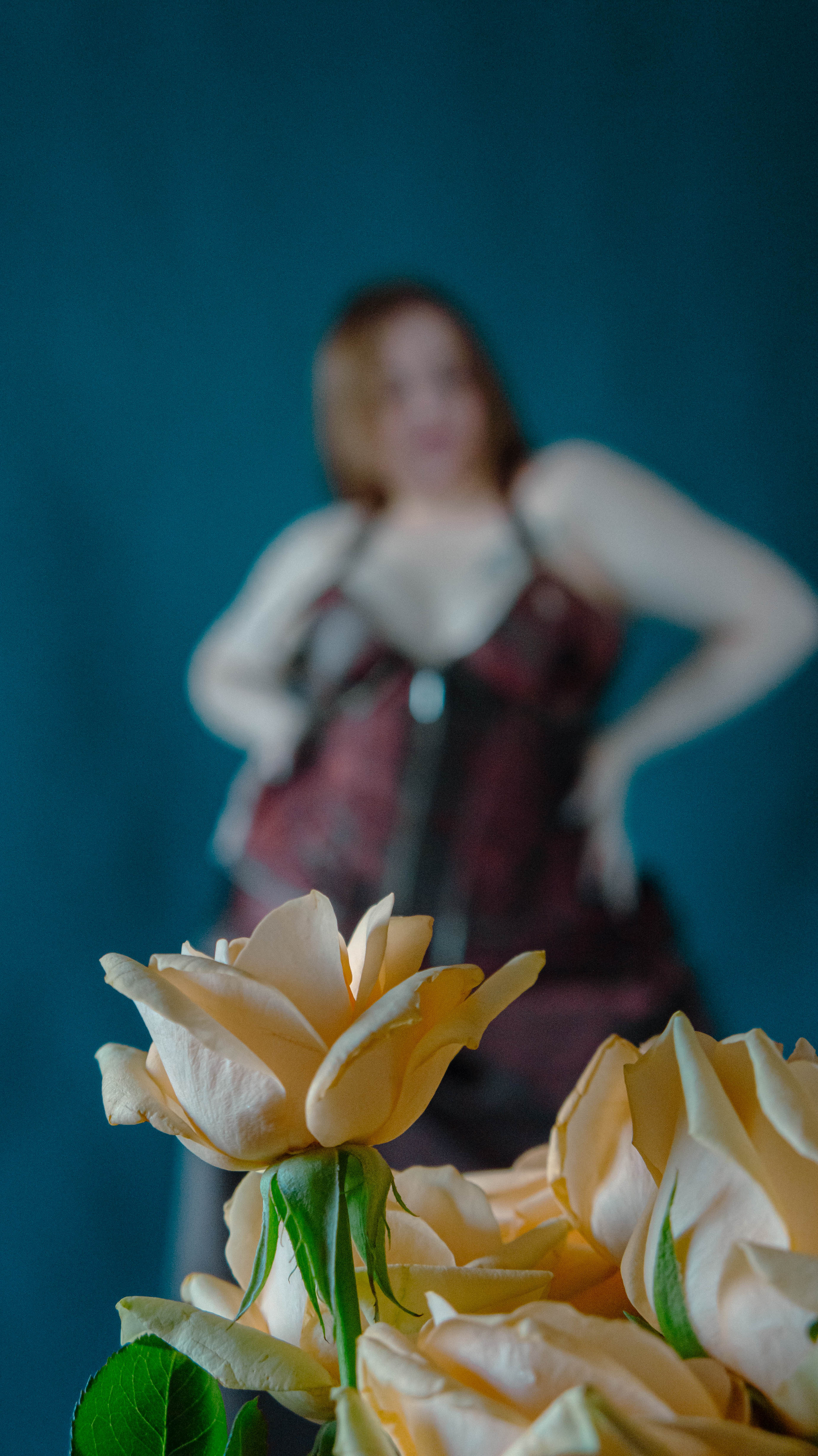 Валентина. ФОТОГРАФ САРАТОВ