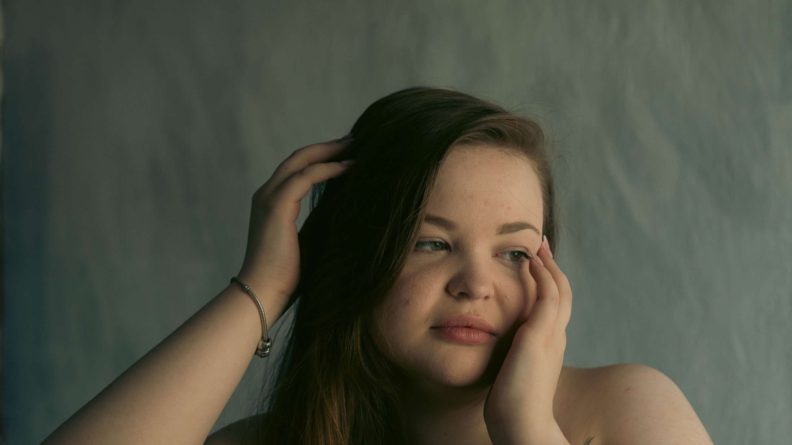 Валентина. ФОТОГРАФ САРАТОВ