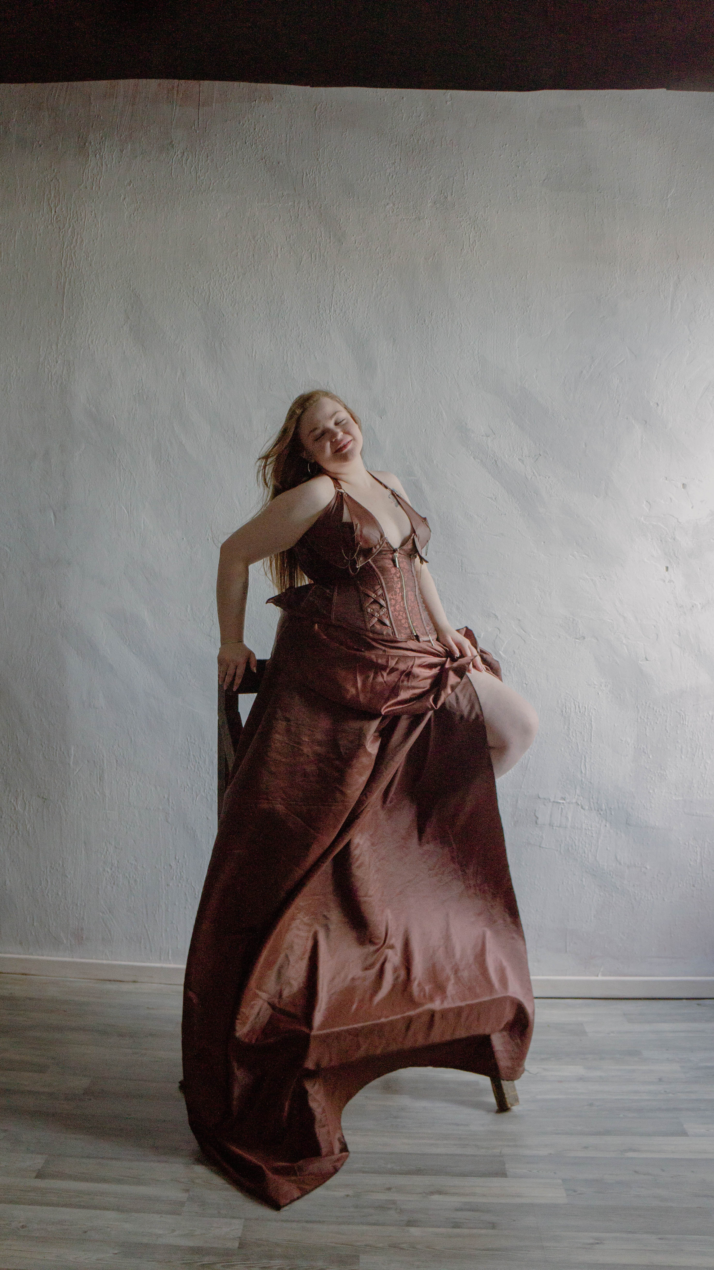 Валентина. ФОТОГРАФ САРАТОВ