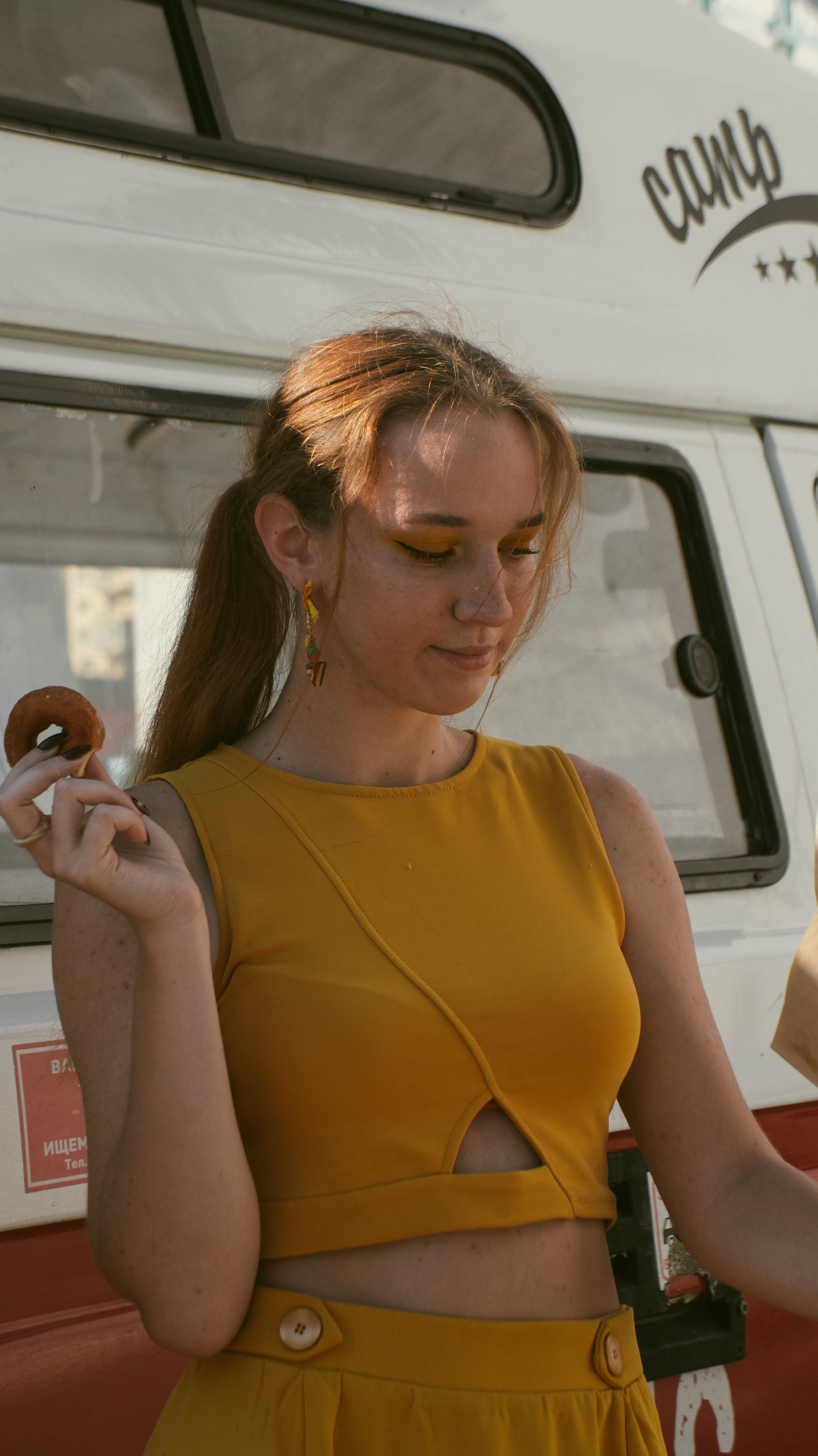 Екатерина. ФОТОГРАФ САРАТОВ