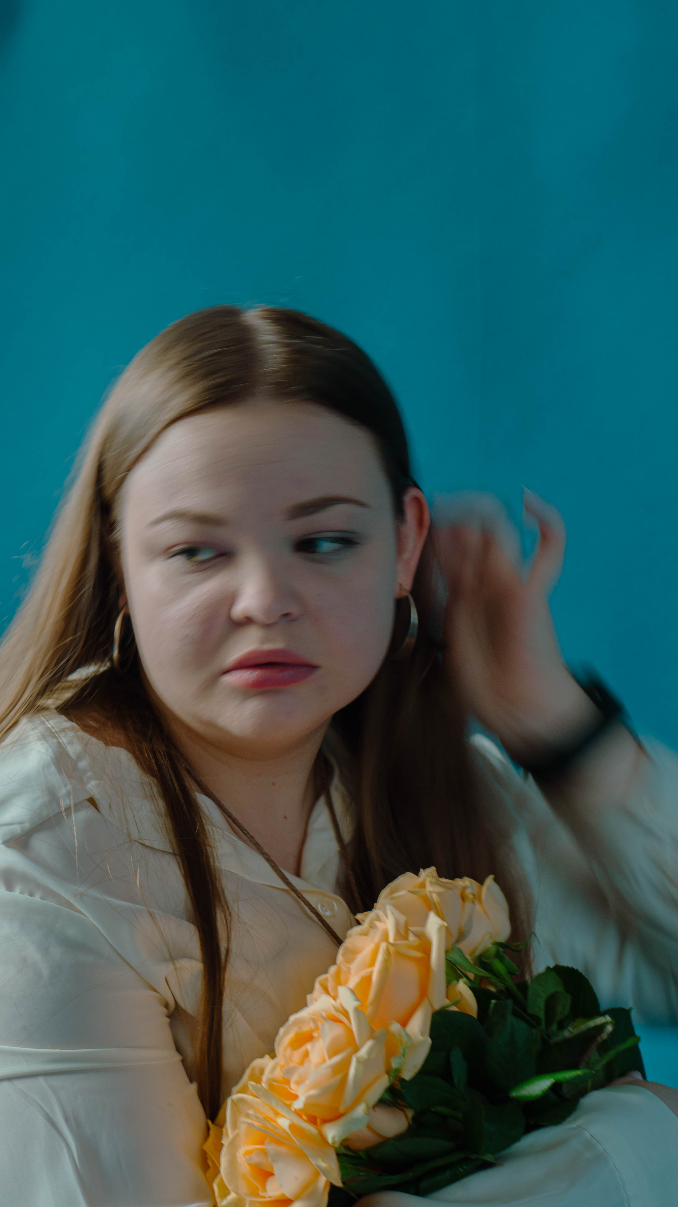 Валентина. ФОТОГРАФ САРАТОВ