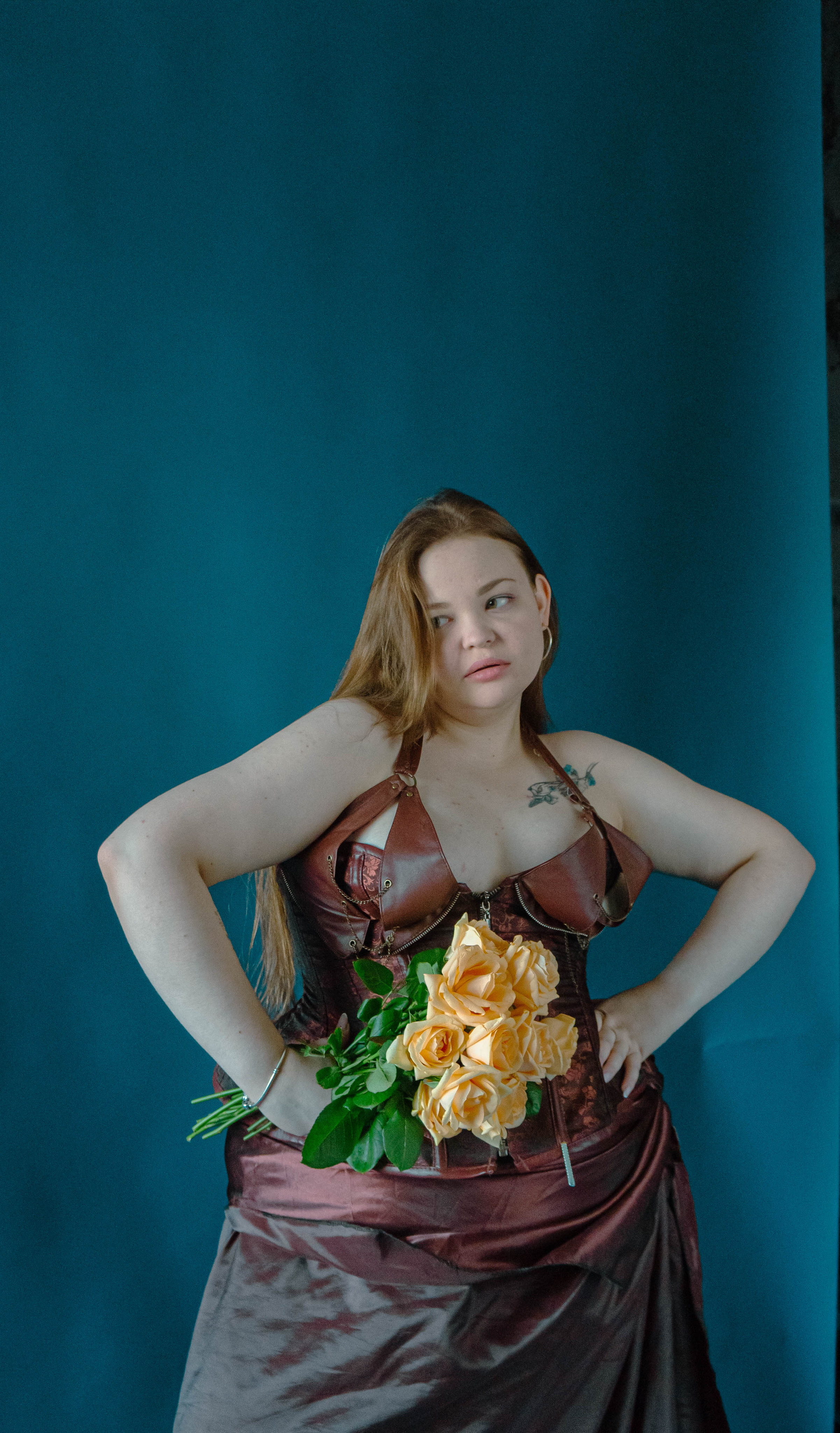 Валентина. ФОТОГРАФ САРАТОВ