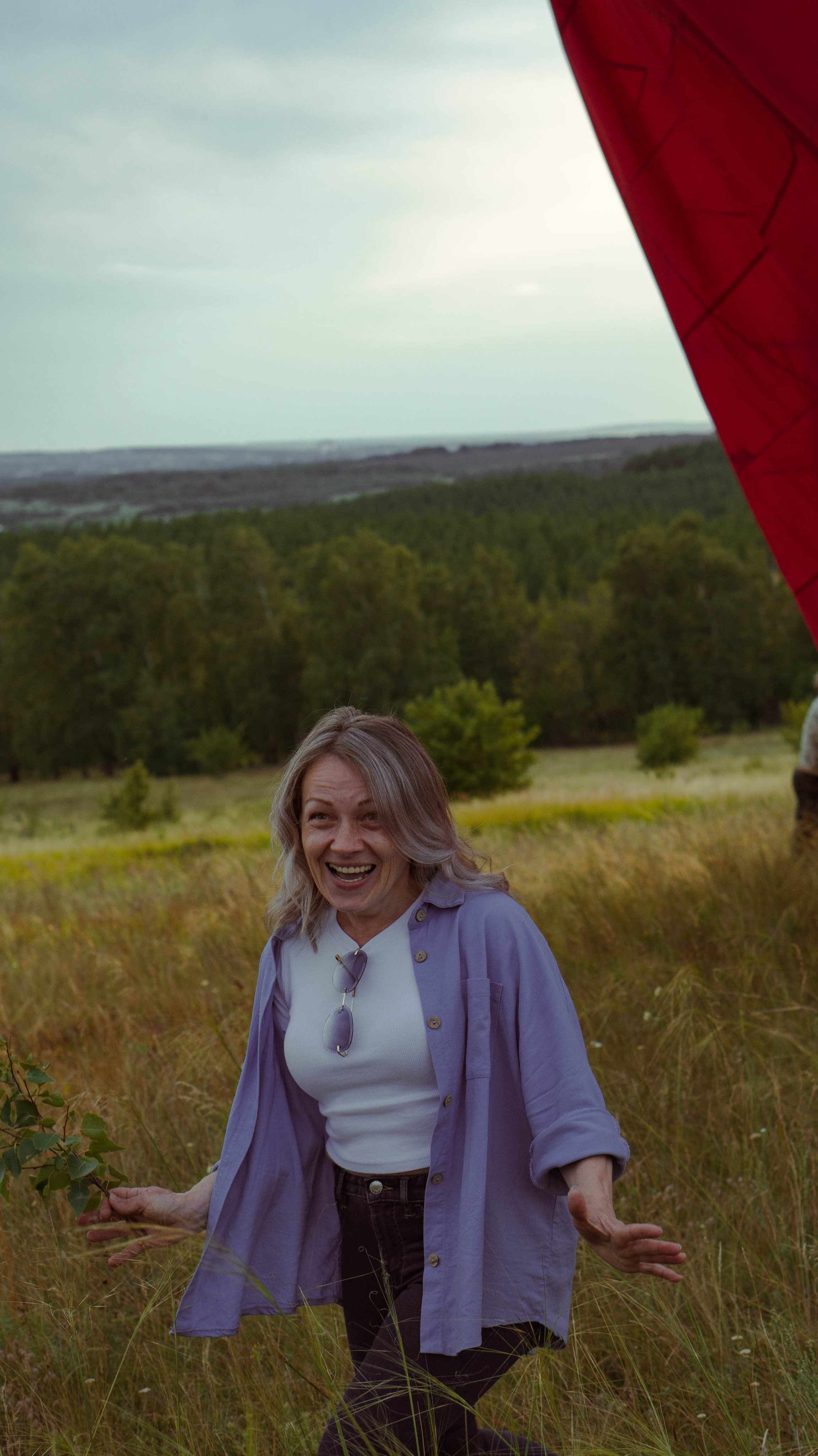 Воздушный шар. ФОТОГРАФ САРАТОВ