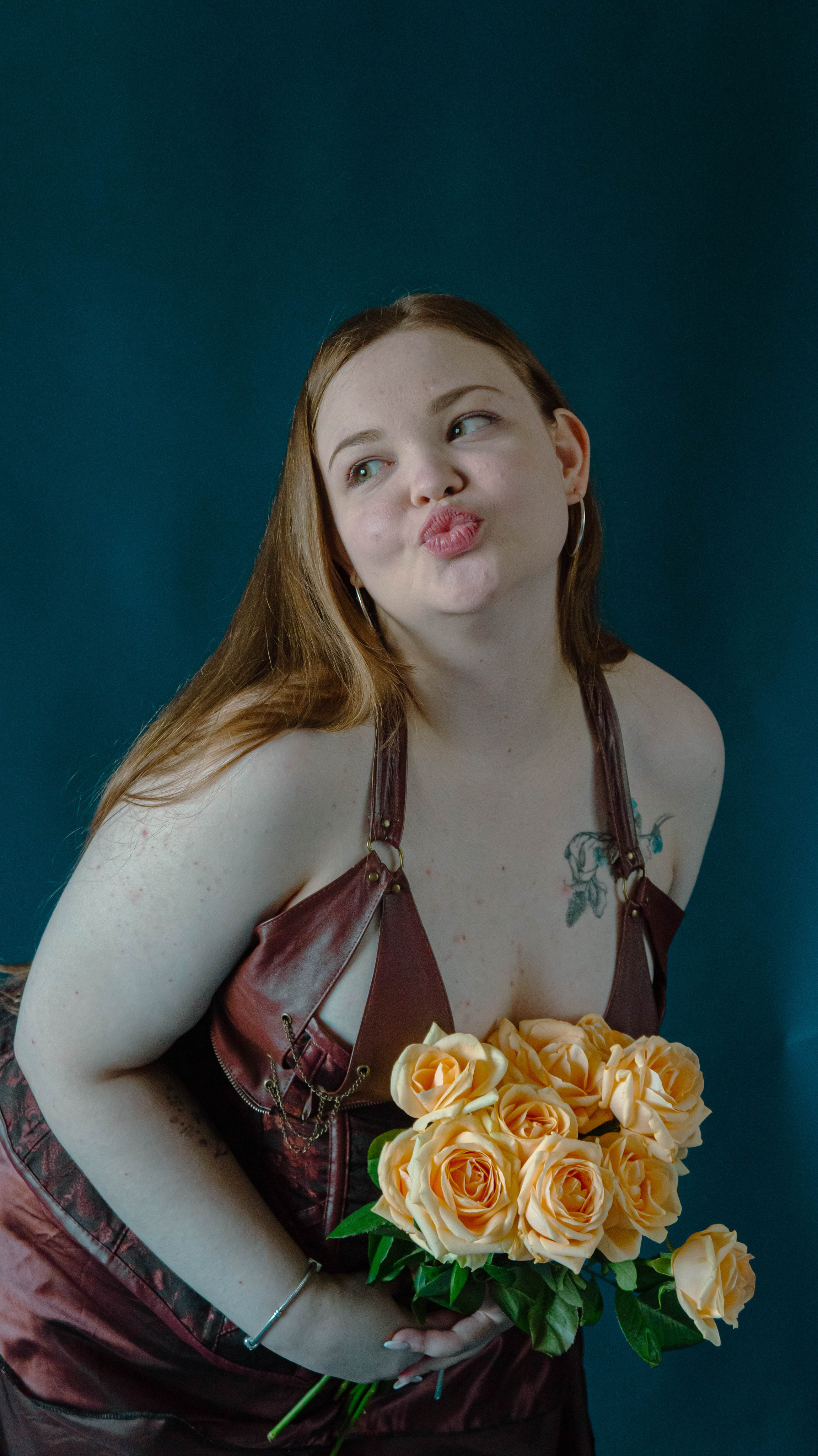 Валентина. ФОТОГРАФ САРАТОВ