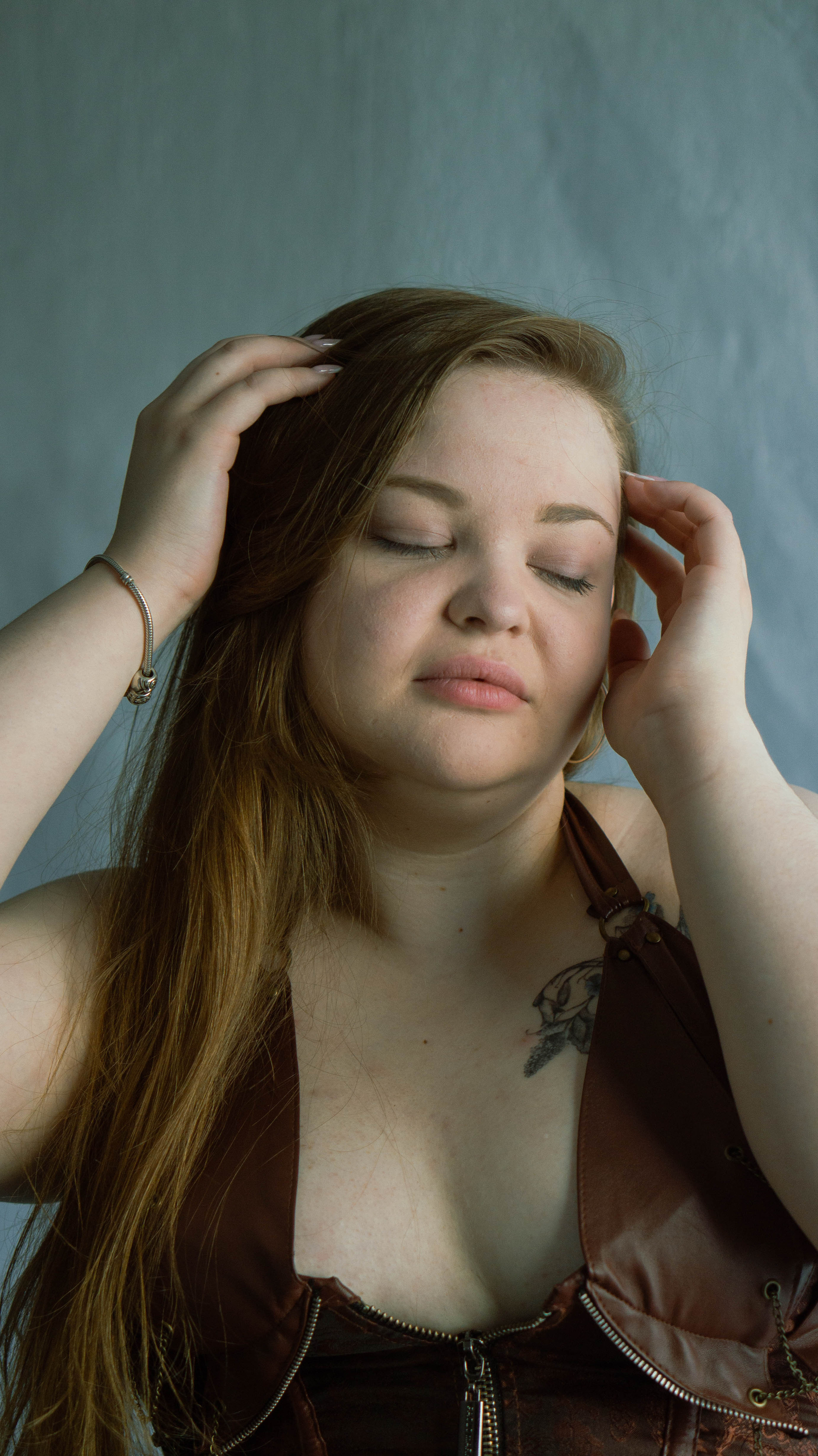 Валентина. ФОТОГРАФ САРАТОВ