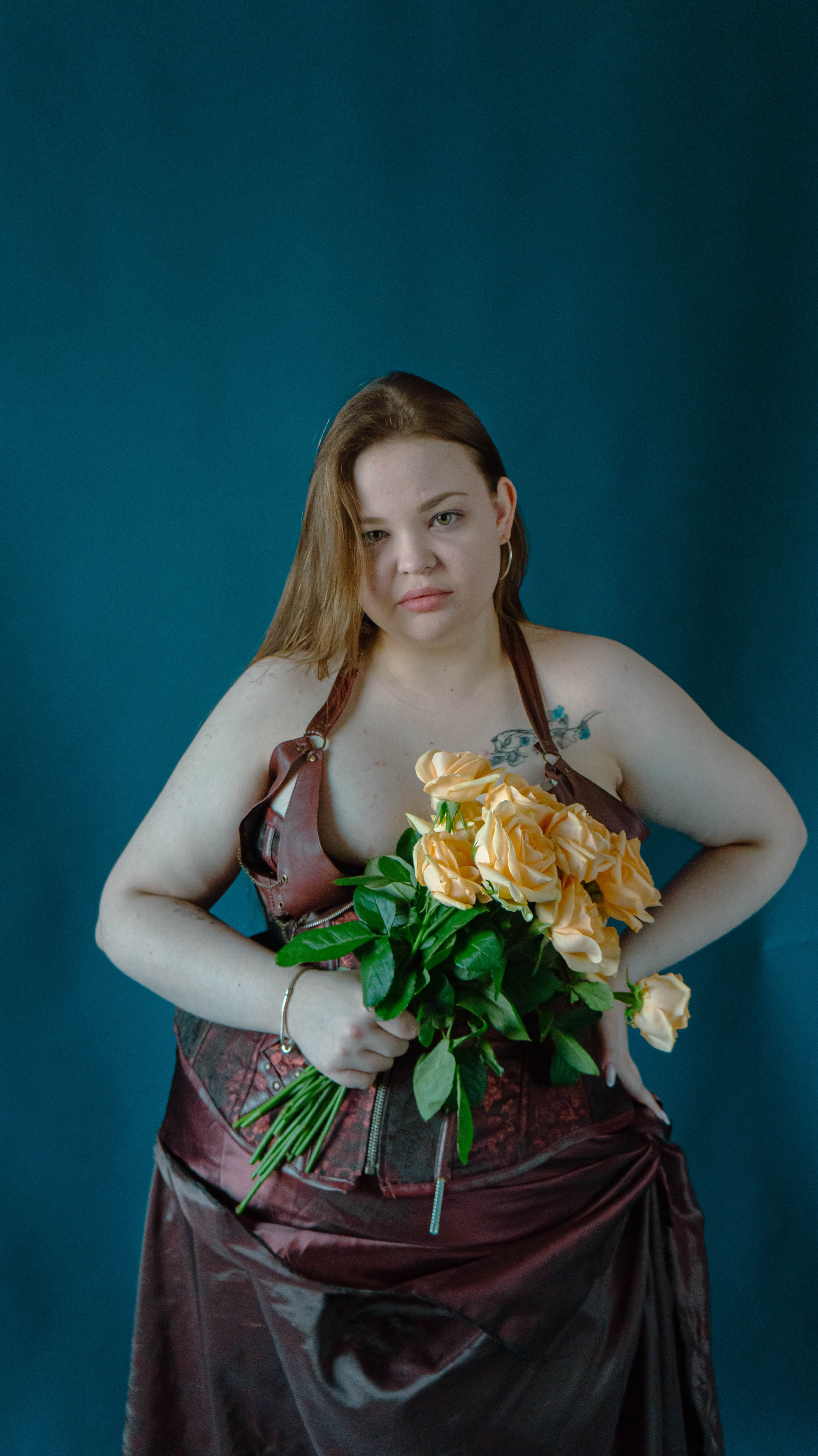 Валентина. ФОТОГРАФ САРАТОВ