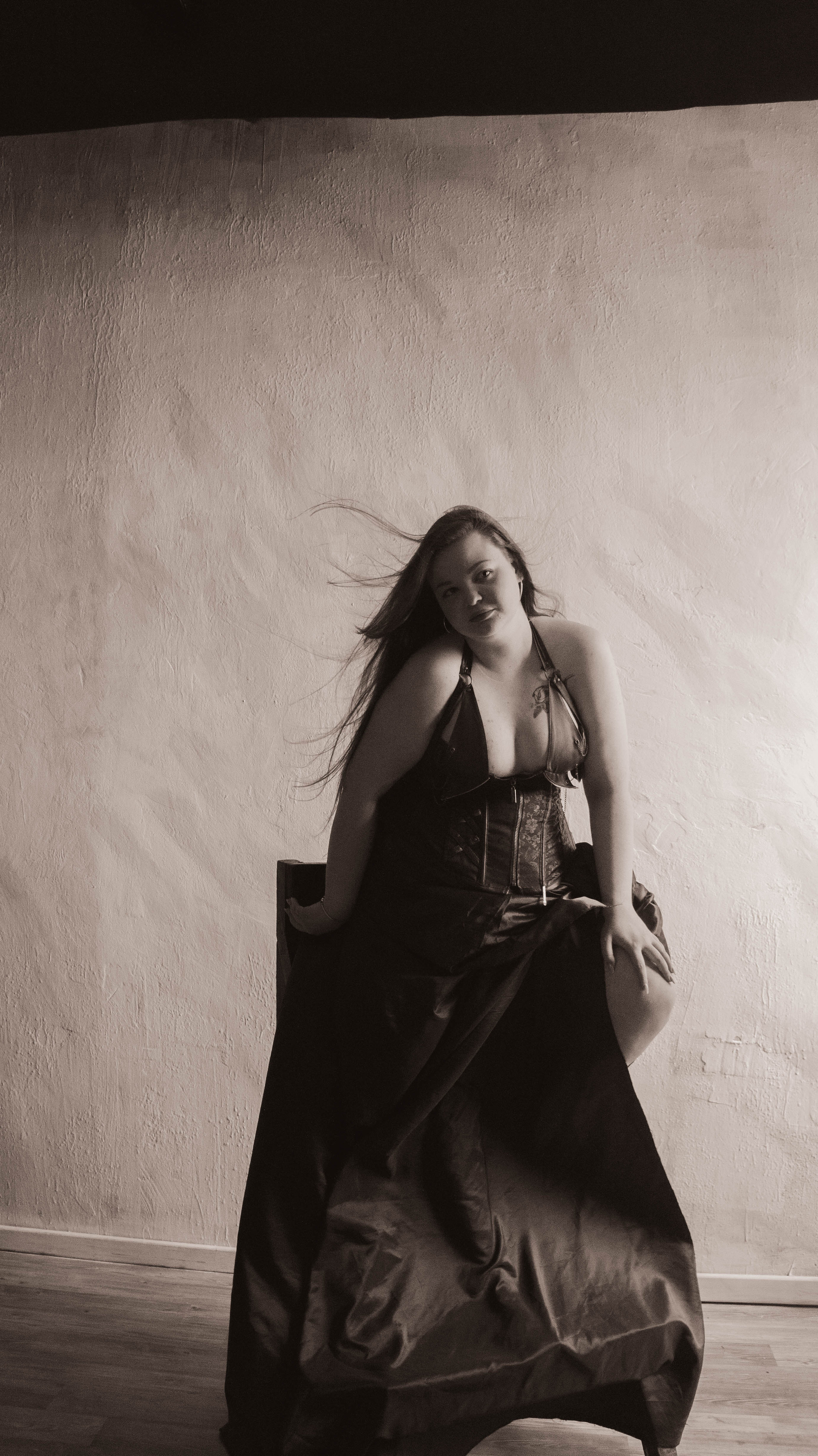 Валентина. ФОТОГРАФ САРАТОВ