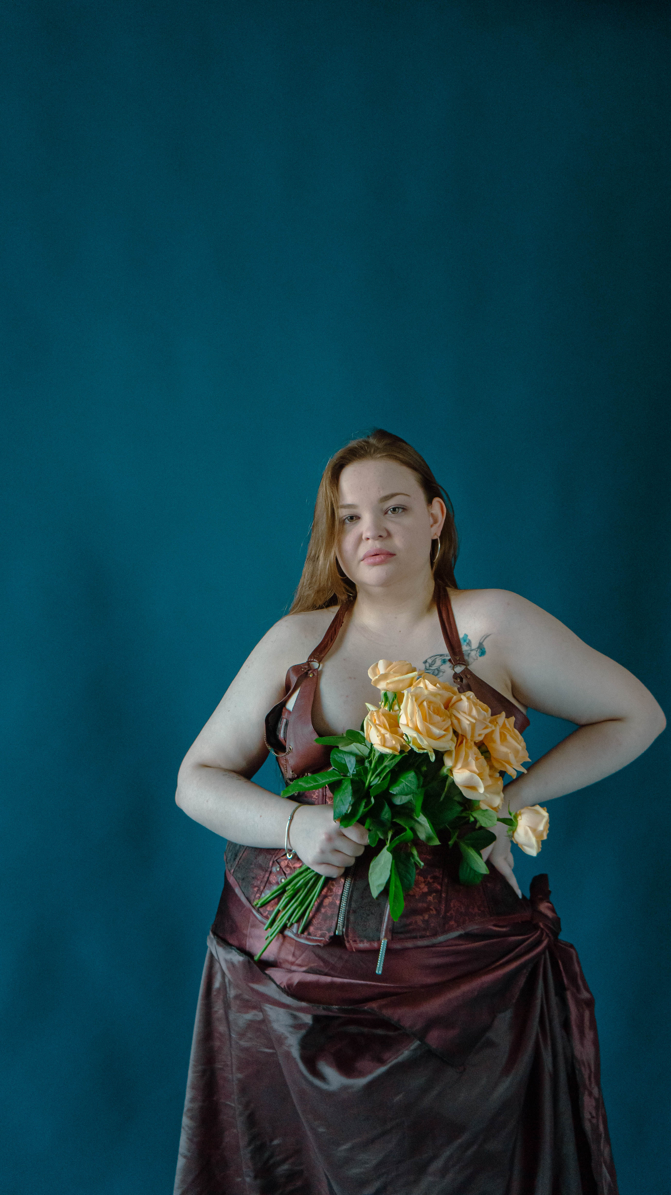 Валентина. ФОТОГРАФ САРАТОВ