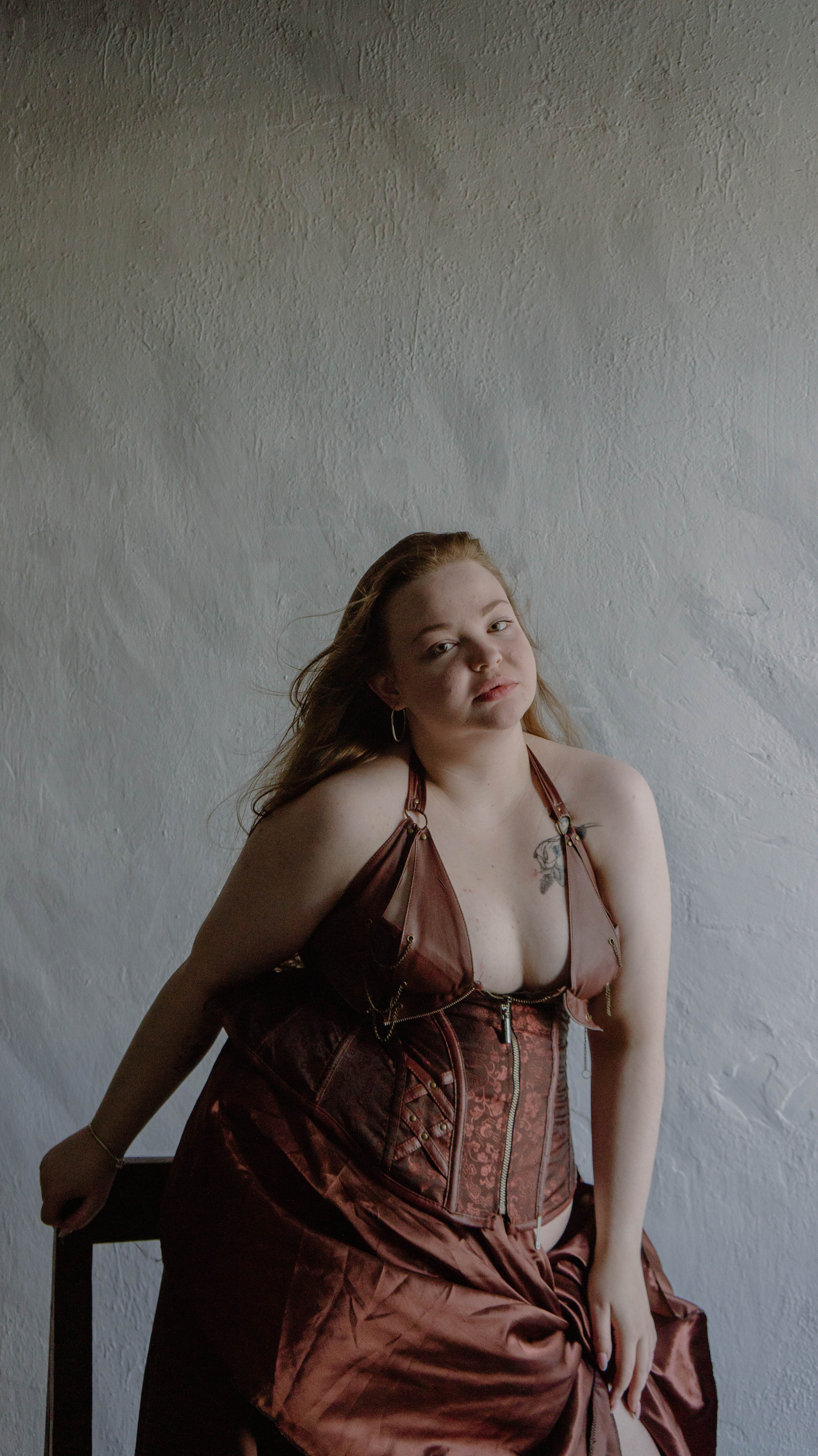 Валентина. ФОТОГРАФ САРАТОВ