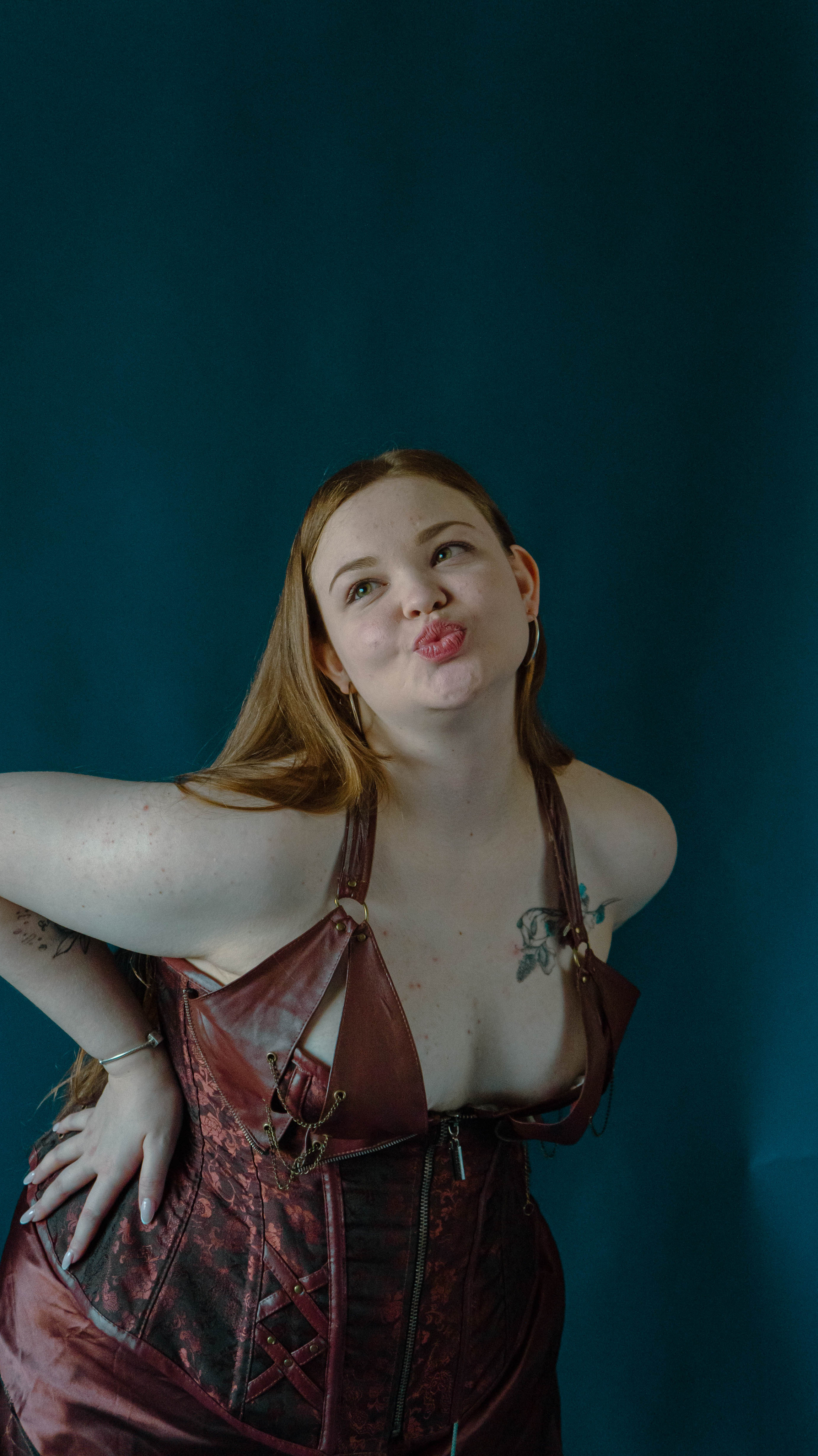 Валентина. ФОТОГРАФ САРАТОВ