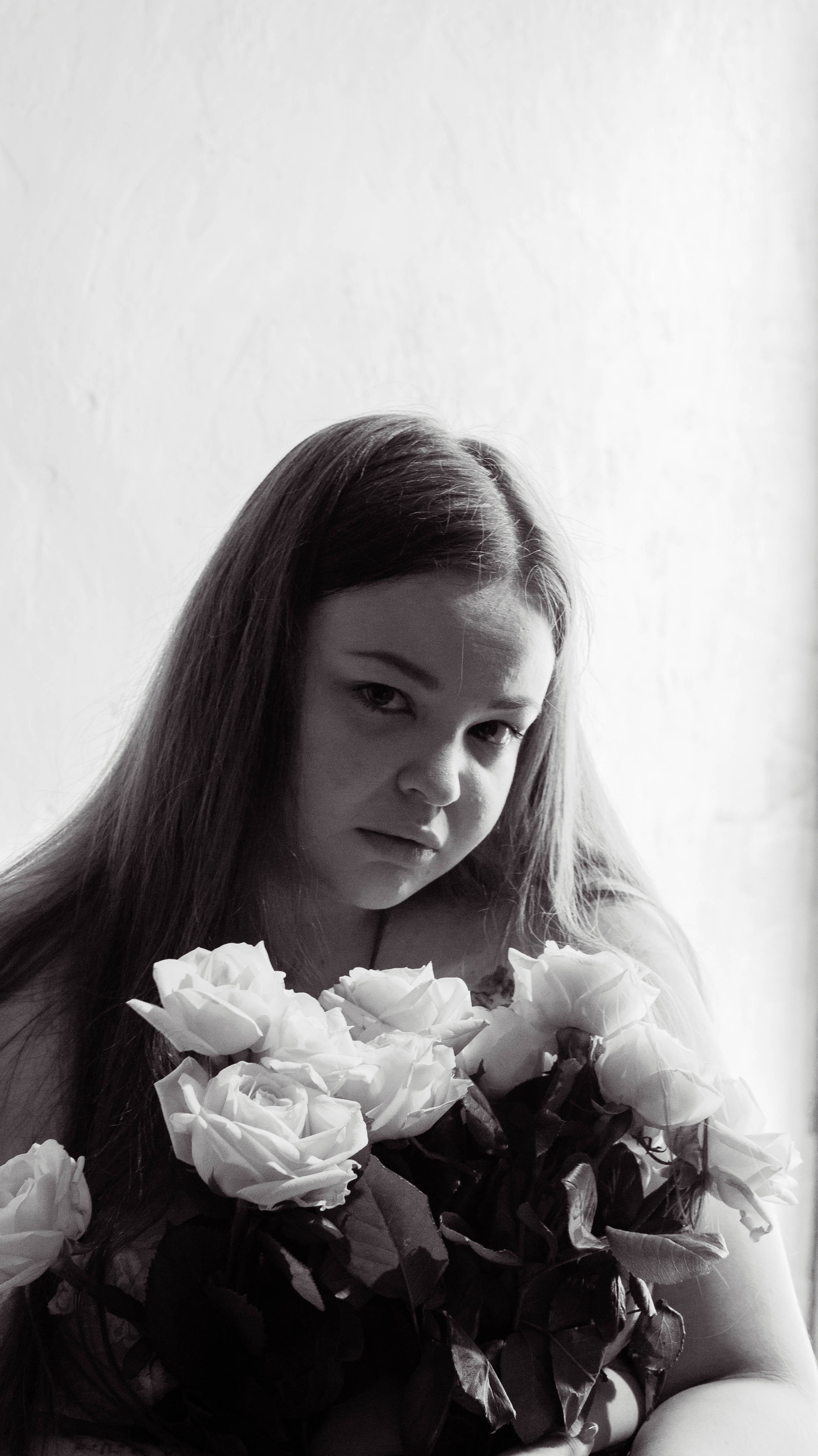 Валентина. ФОТОГРАФ САРАТОВ