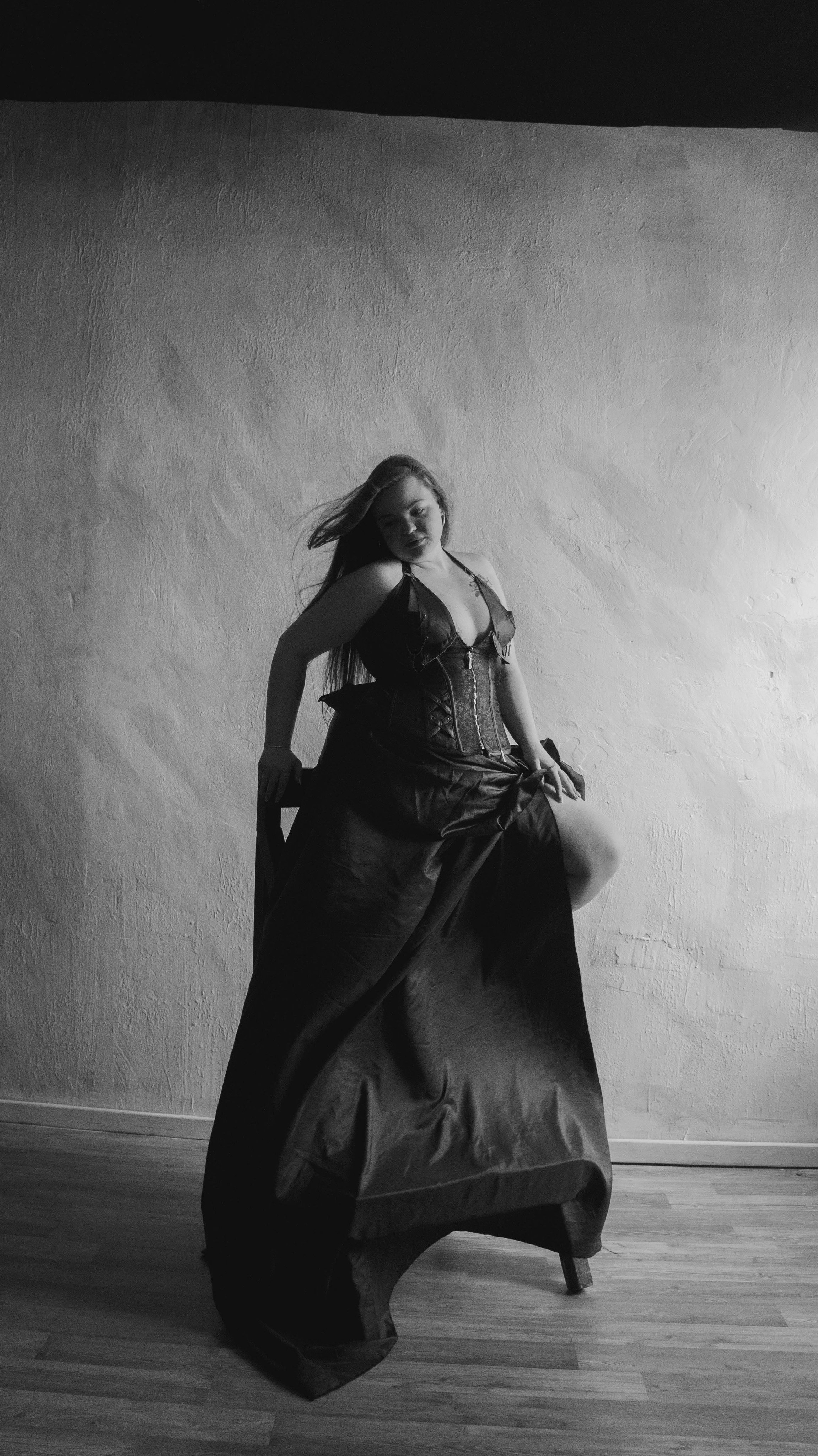 Валентина. ФОТОГРАФ САРАТОВ