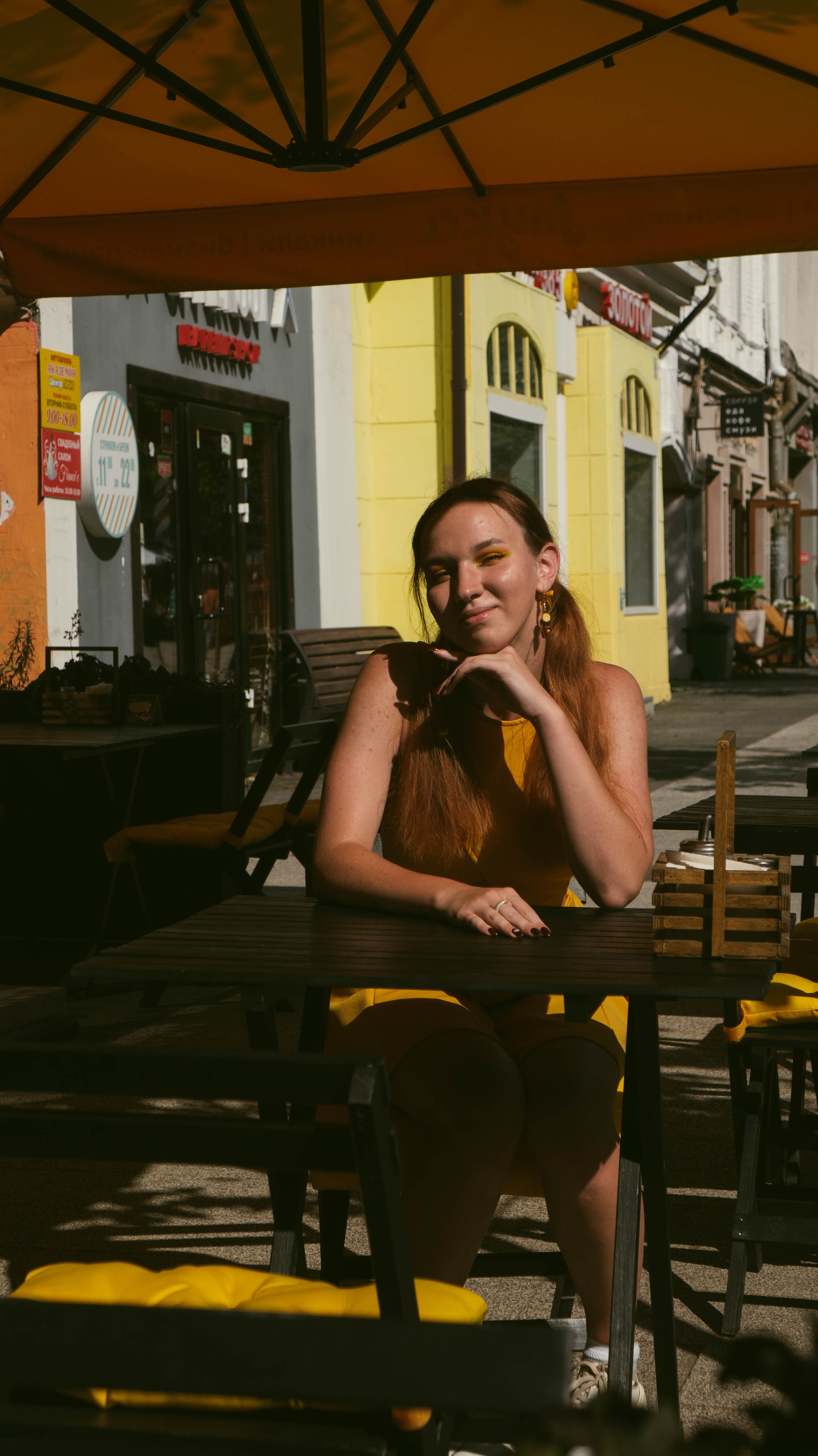 Екатерина. ФОТОГРАФ САРАТОВ