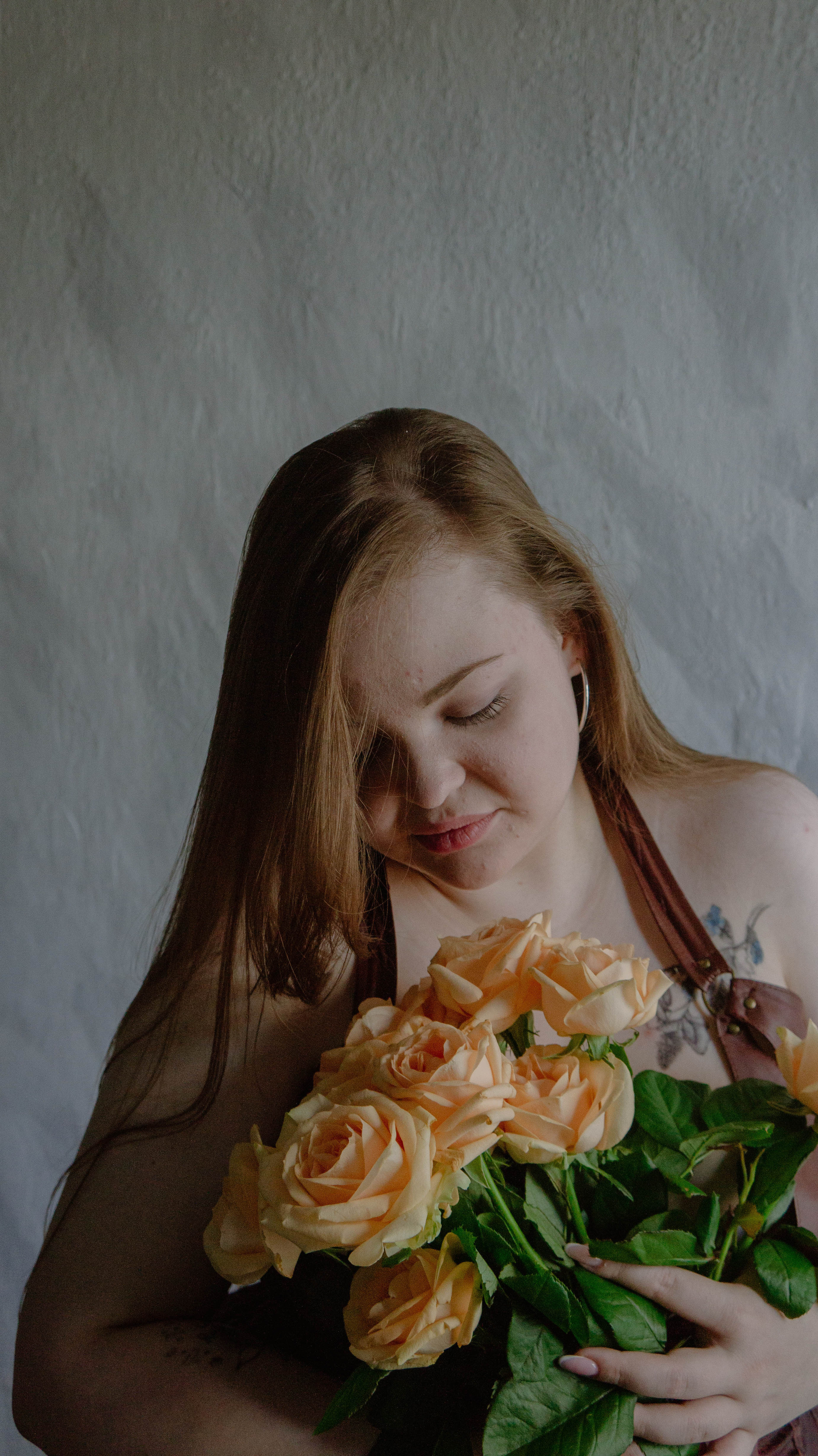 Валентина. ФОТОГРАФ САРАТОВ