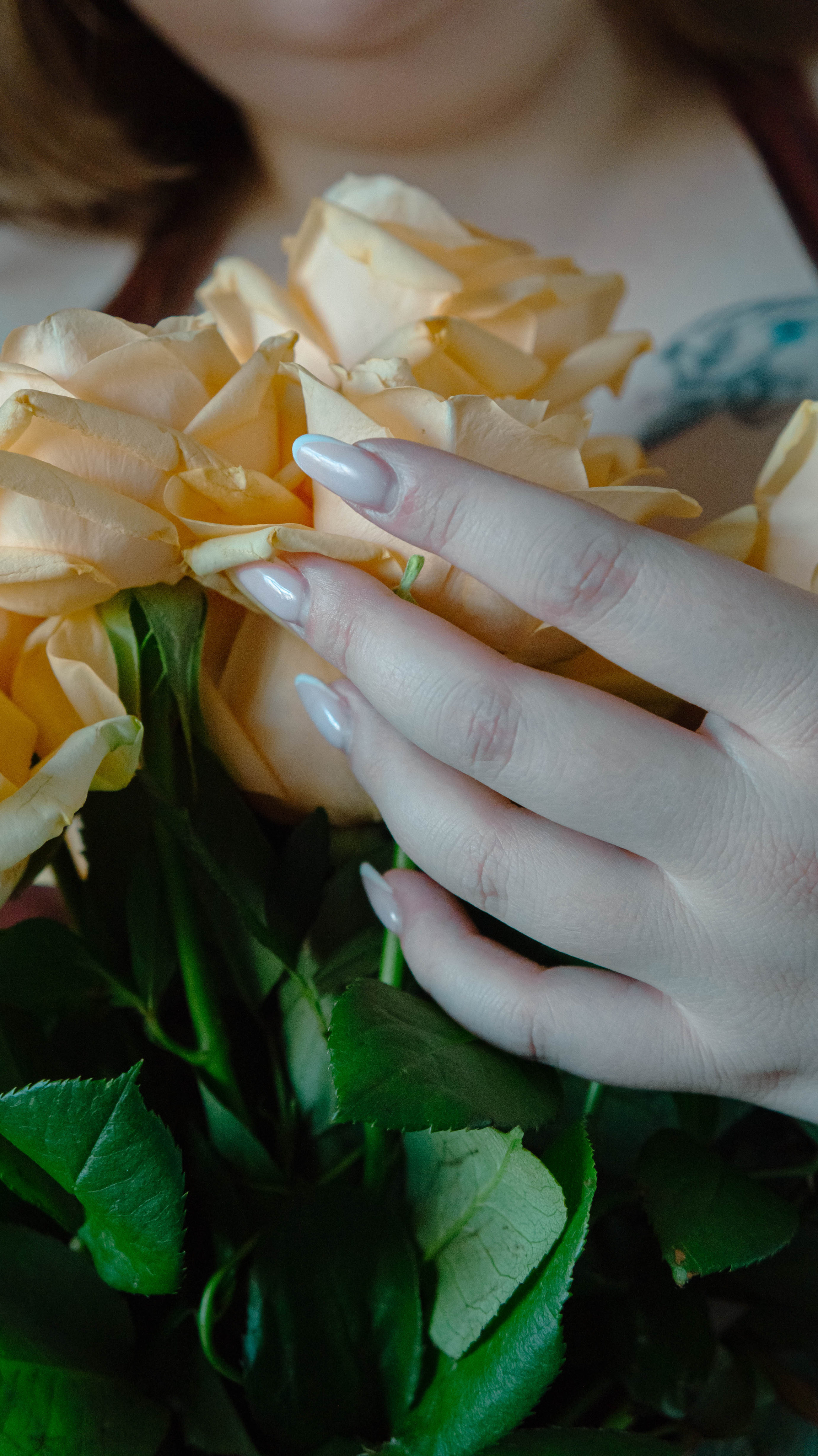 Валентина. ФОТОГРАФ САРАТОВ