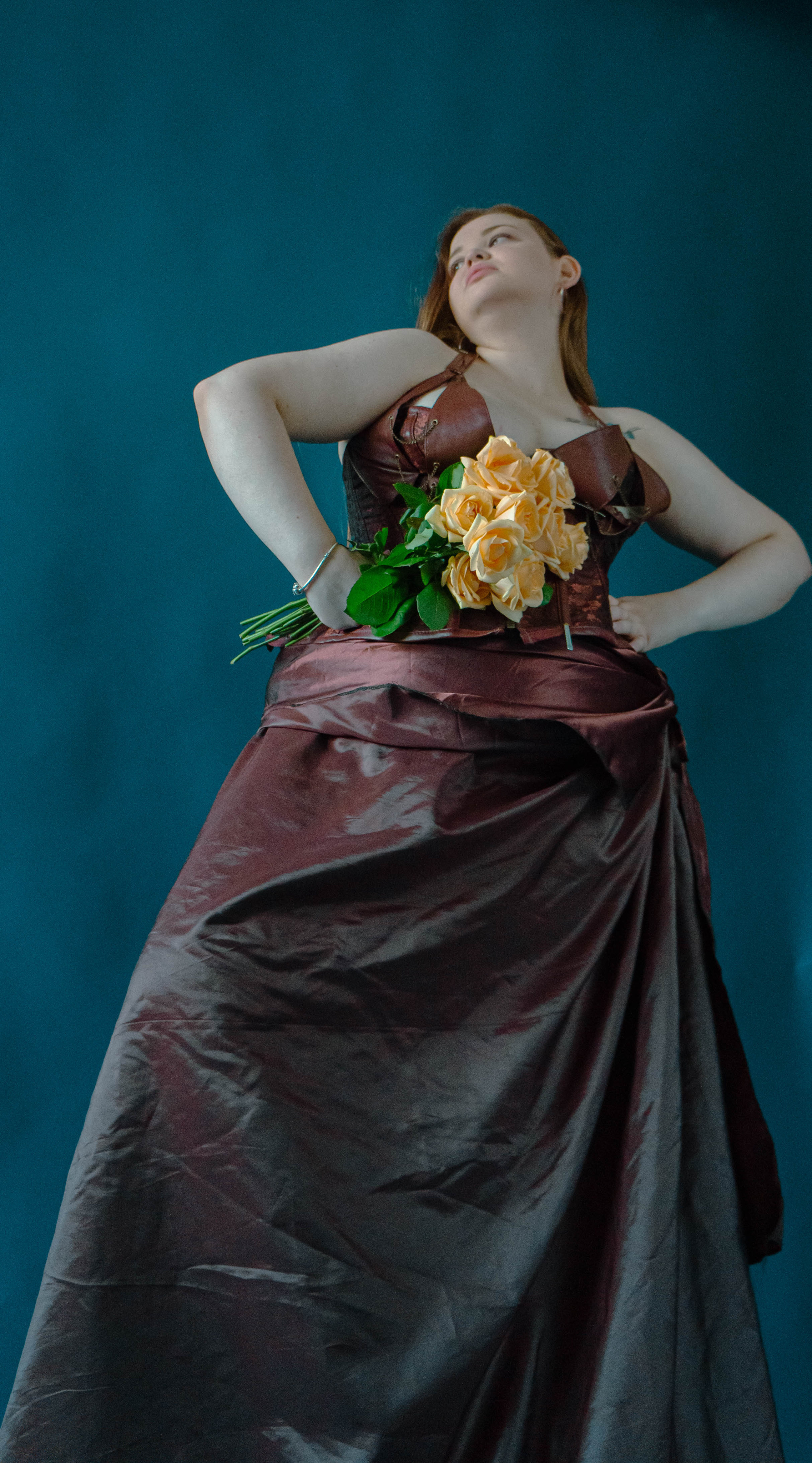 Валентина. ФОТОГРАФ САРАТОВ