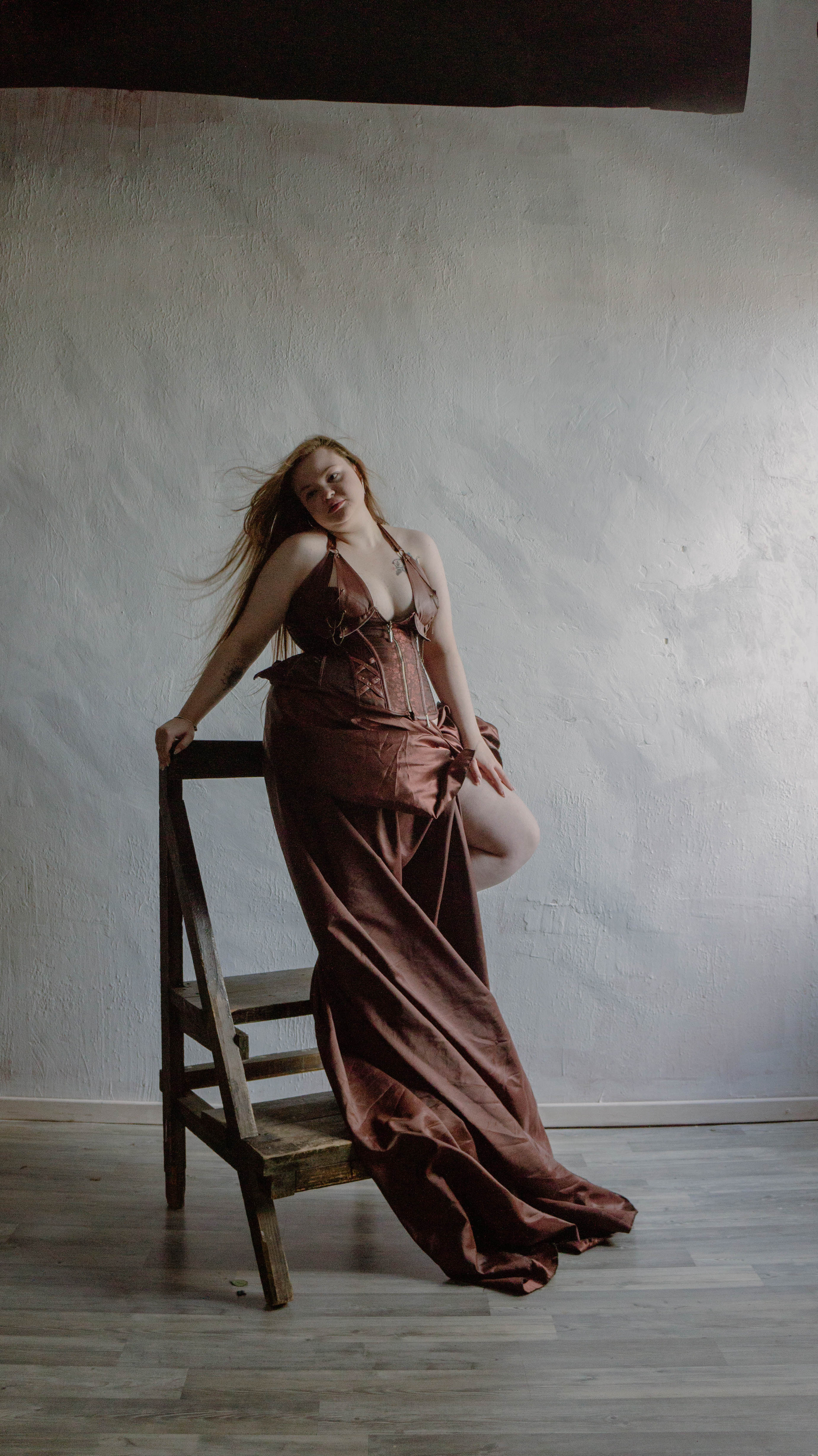 Валентина. ФОТОГРАФ САРАТОВ