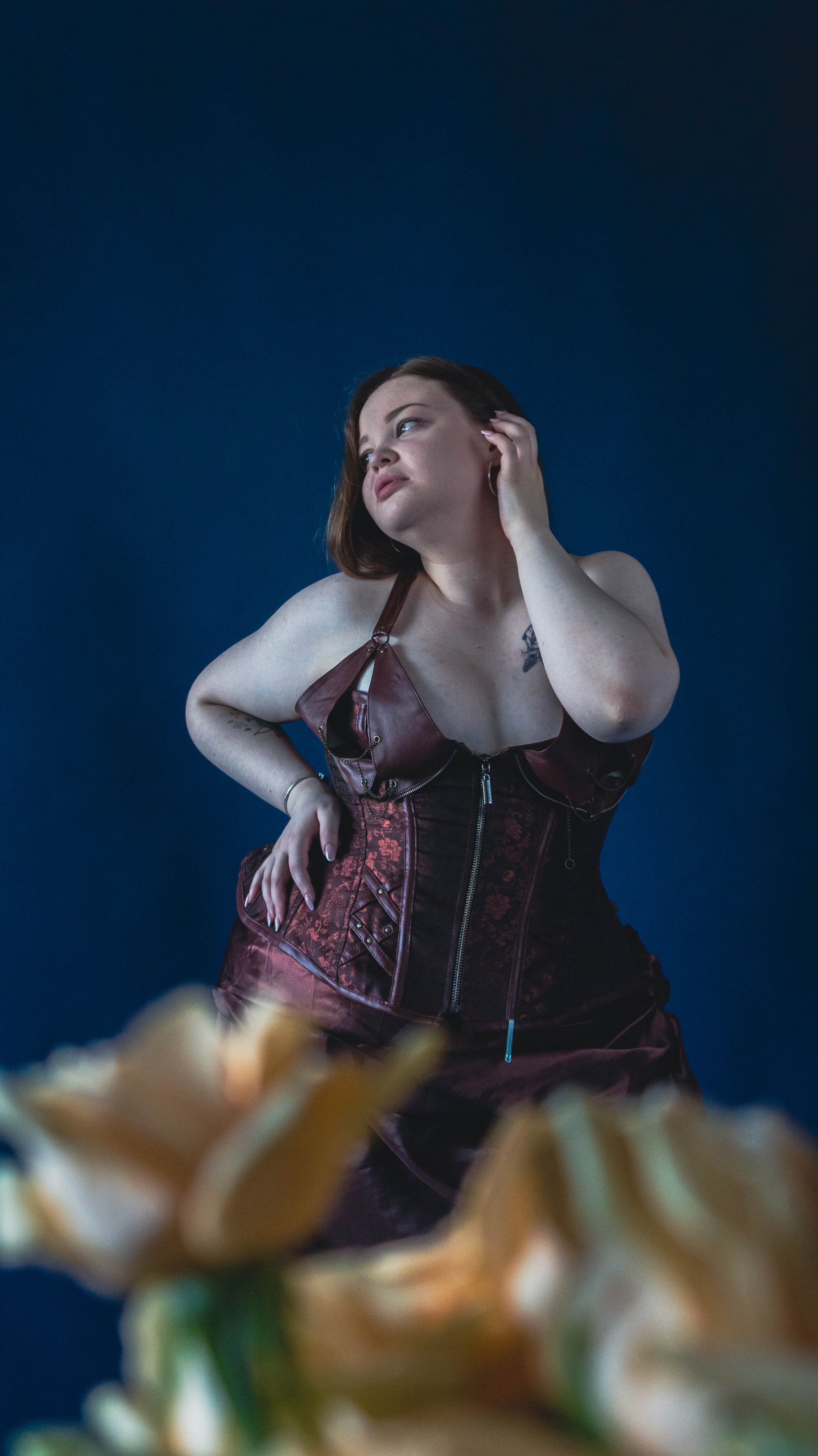 Валентина. ФОТОГРАФ САРАТОВ