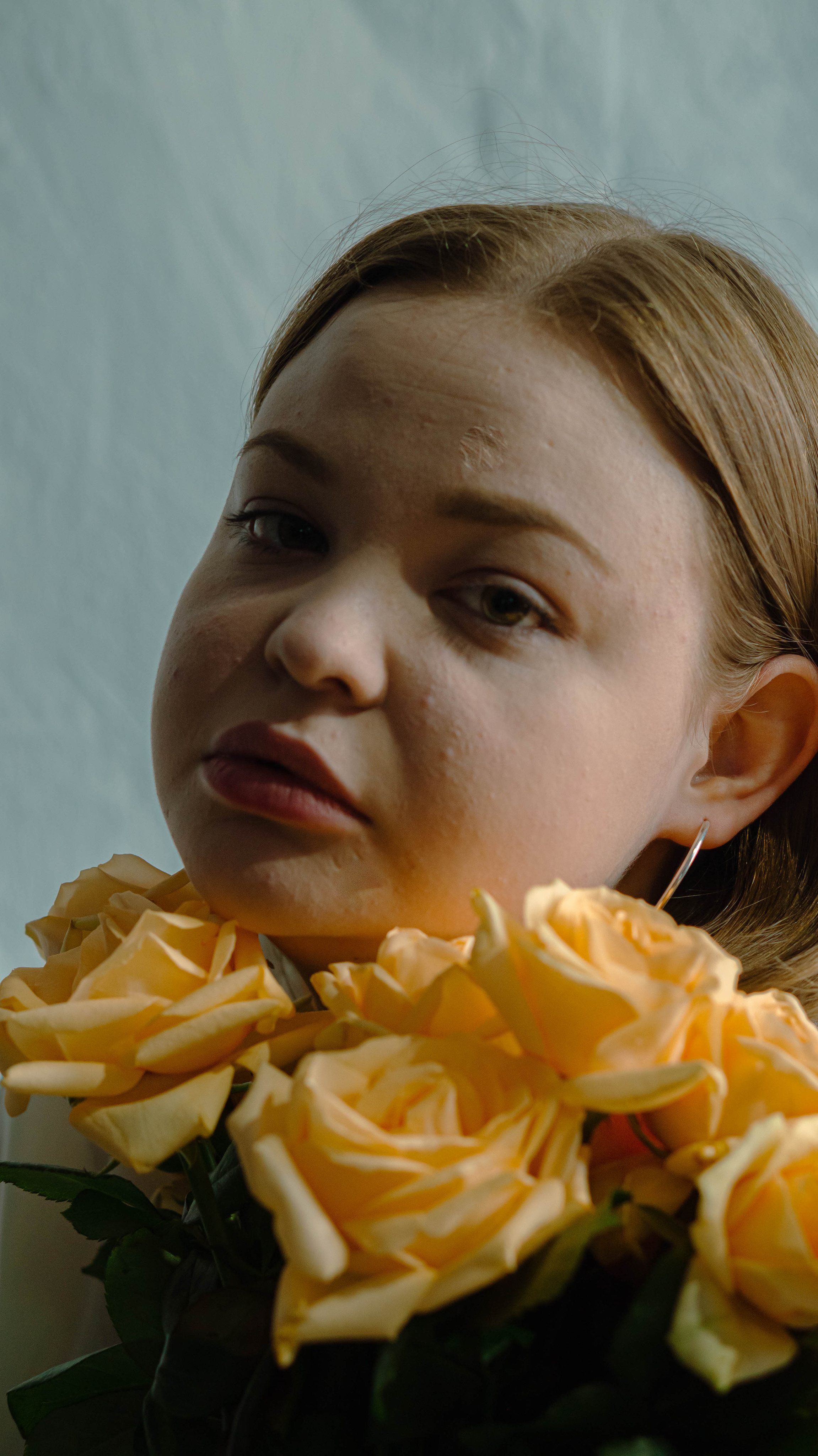 Валентина. ФОТОГРАФ САРАТОВ