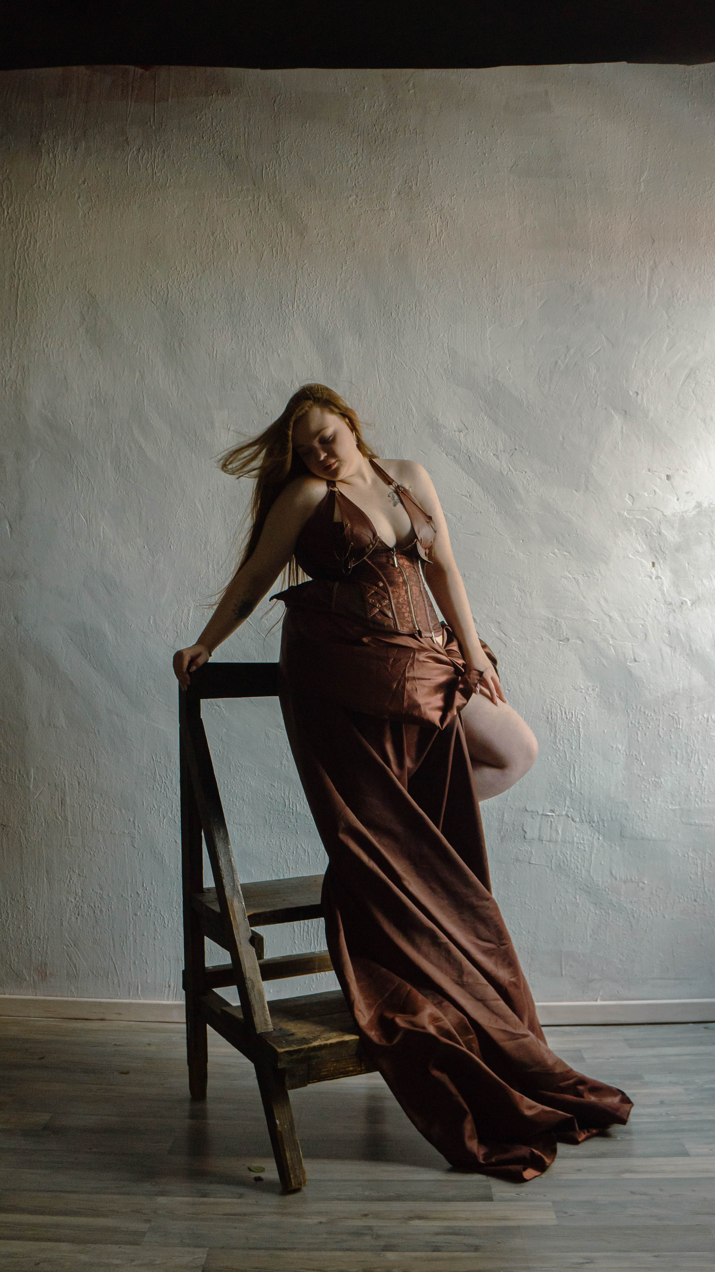 Валентина. ФОТОГРАФ САРАТОВ