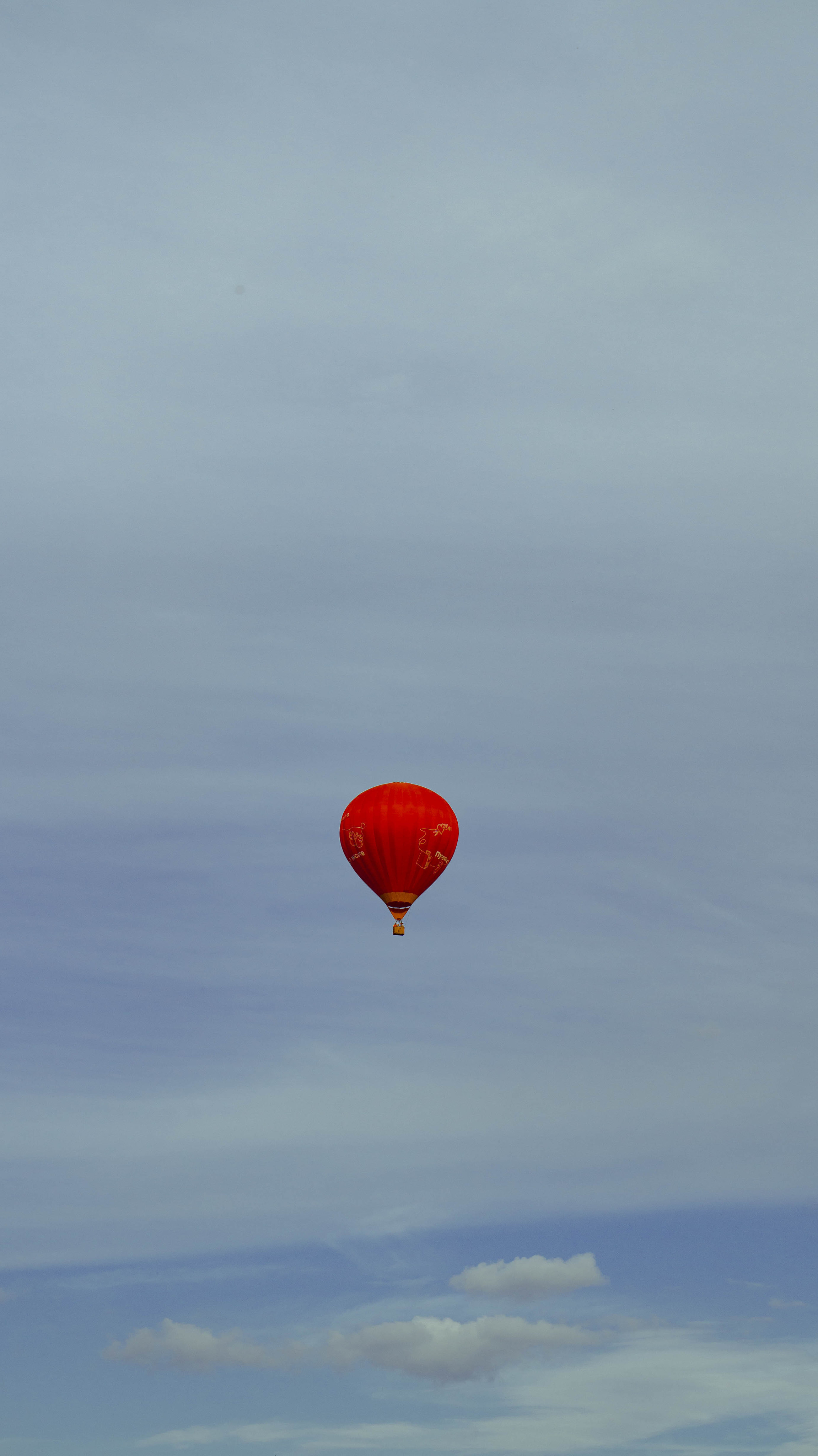 Воздушный шар. ФОТОГРАФ САРАТОВ