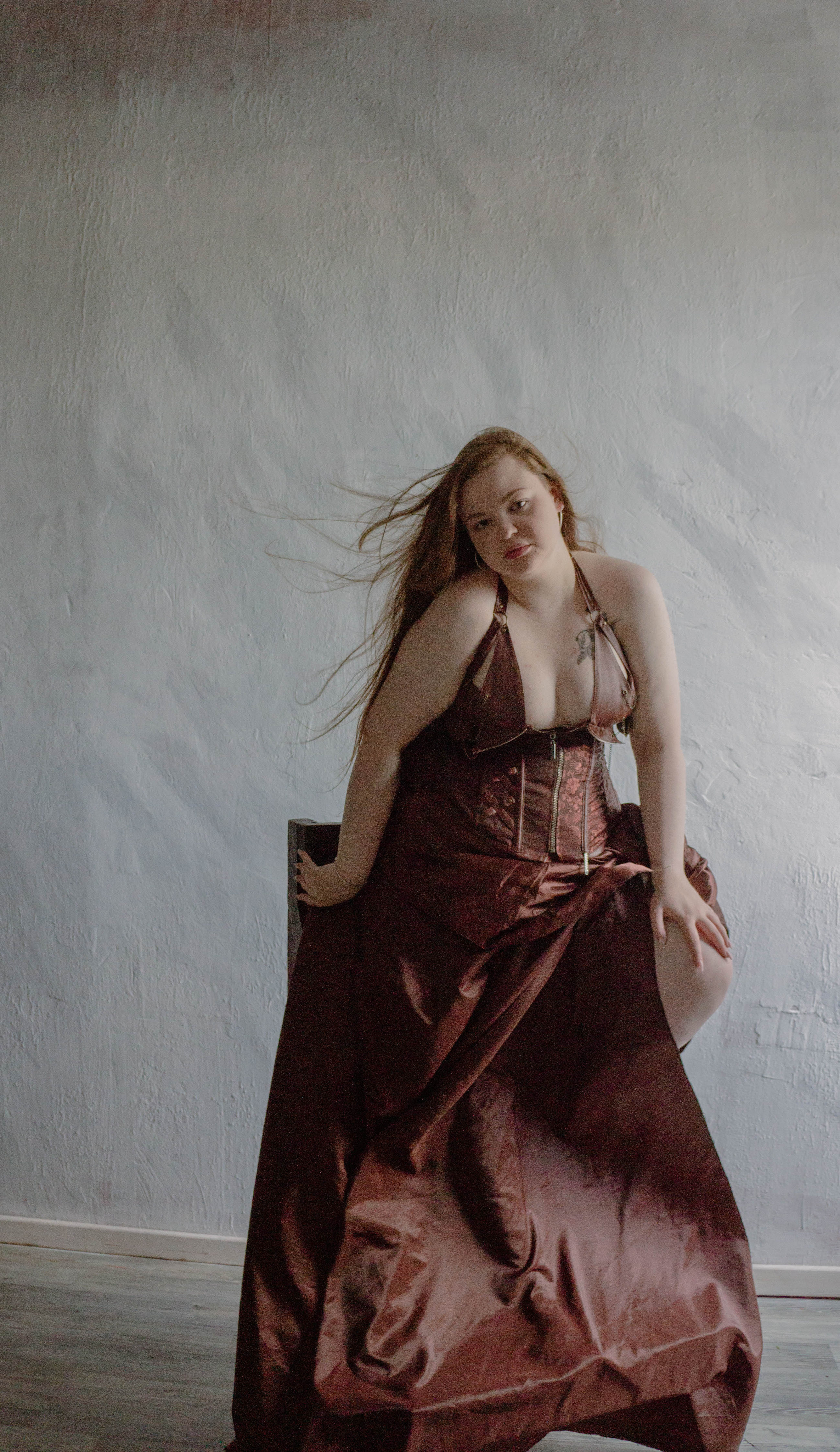 Валентина. ФОТОГРАФ САРАТОВ