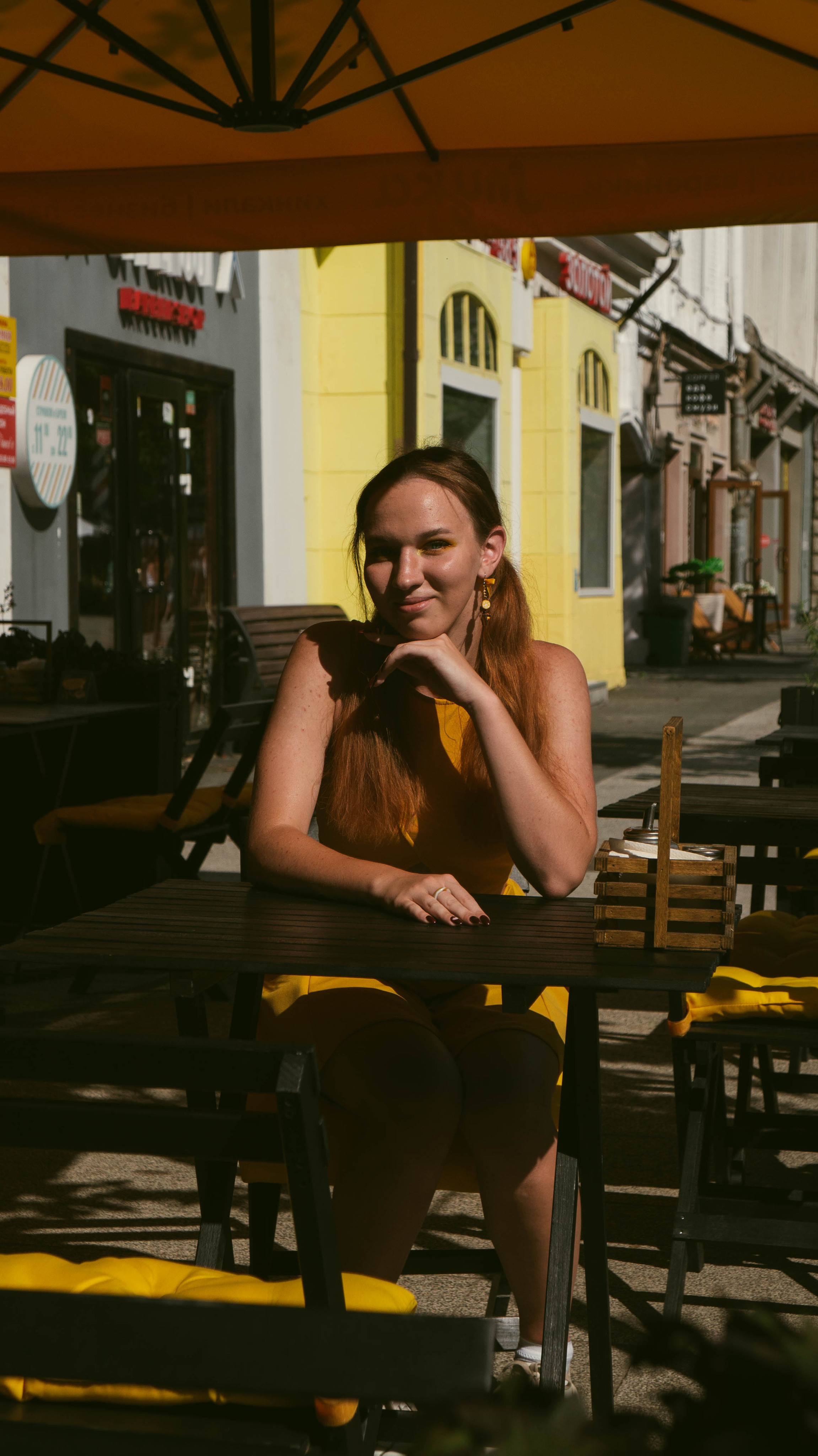 Екатерина. ФОТОГРАФ САРАТОВ