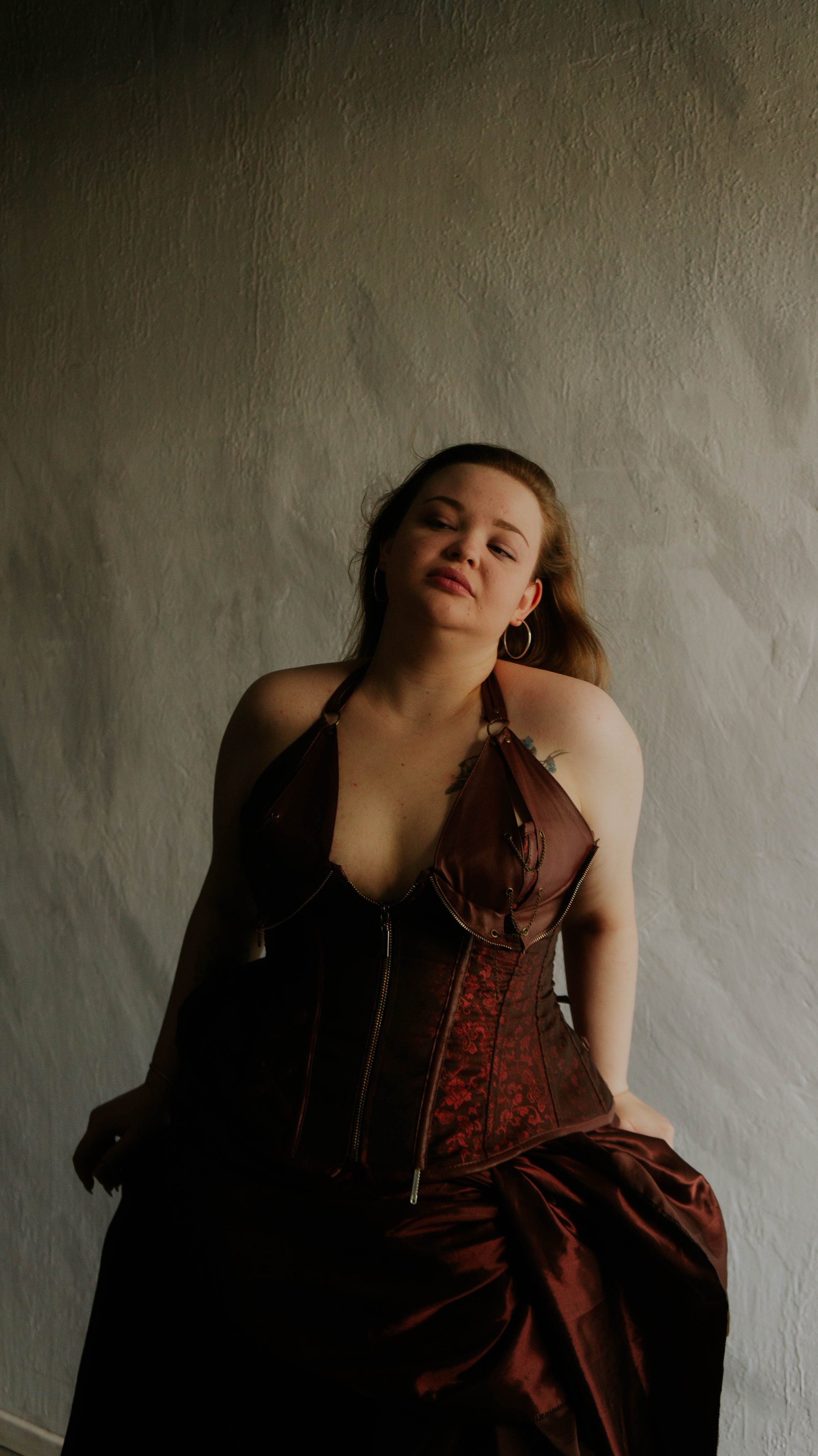 Валентина. ФОТОГРАФ САРАТОВ