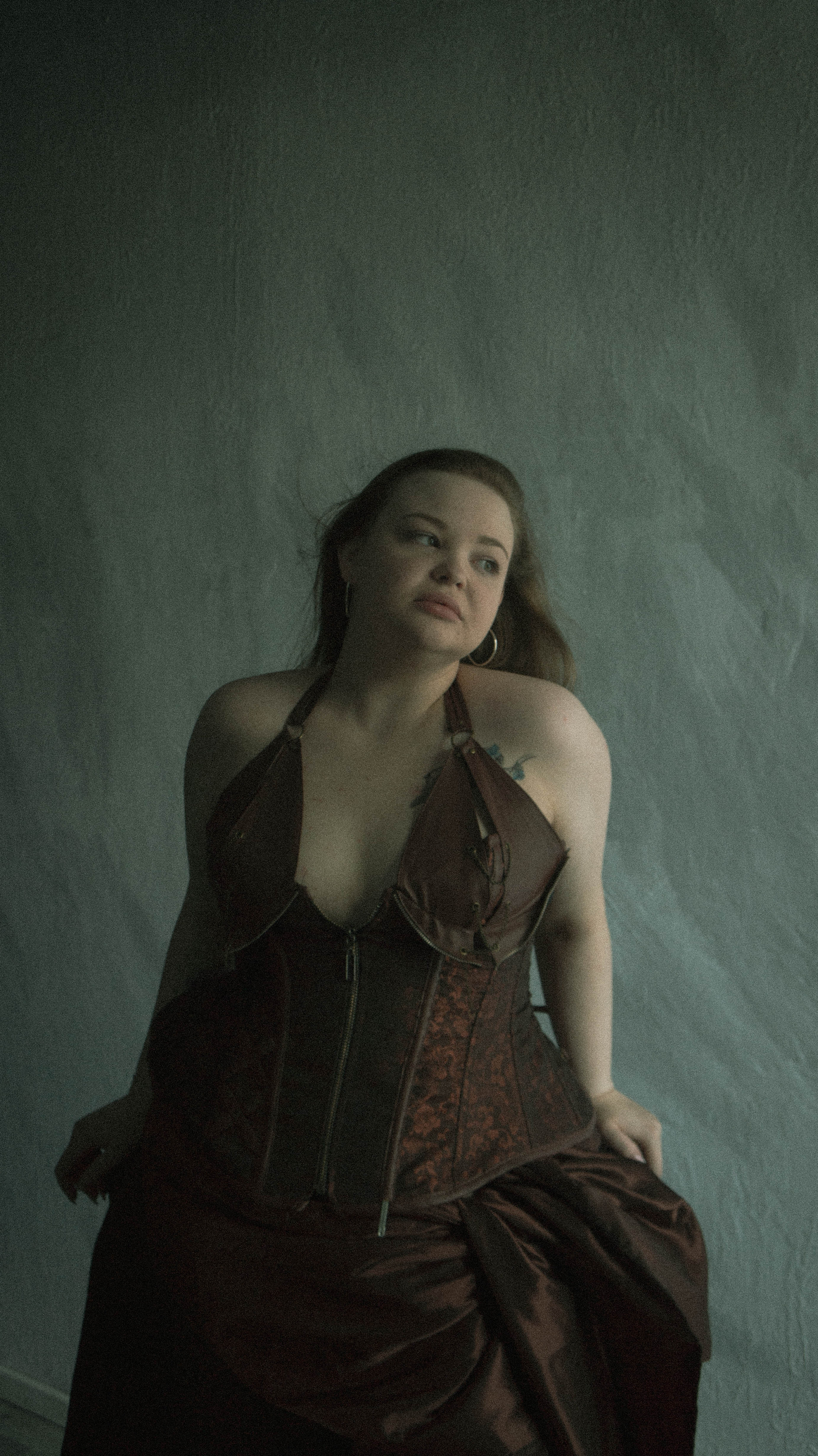 Валентина. ФОТОГРАФ САРАТОВ