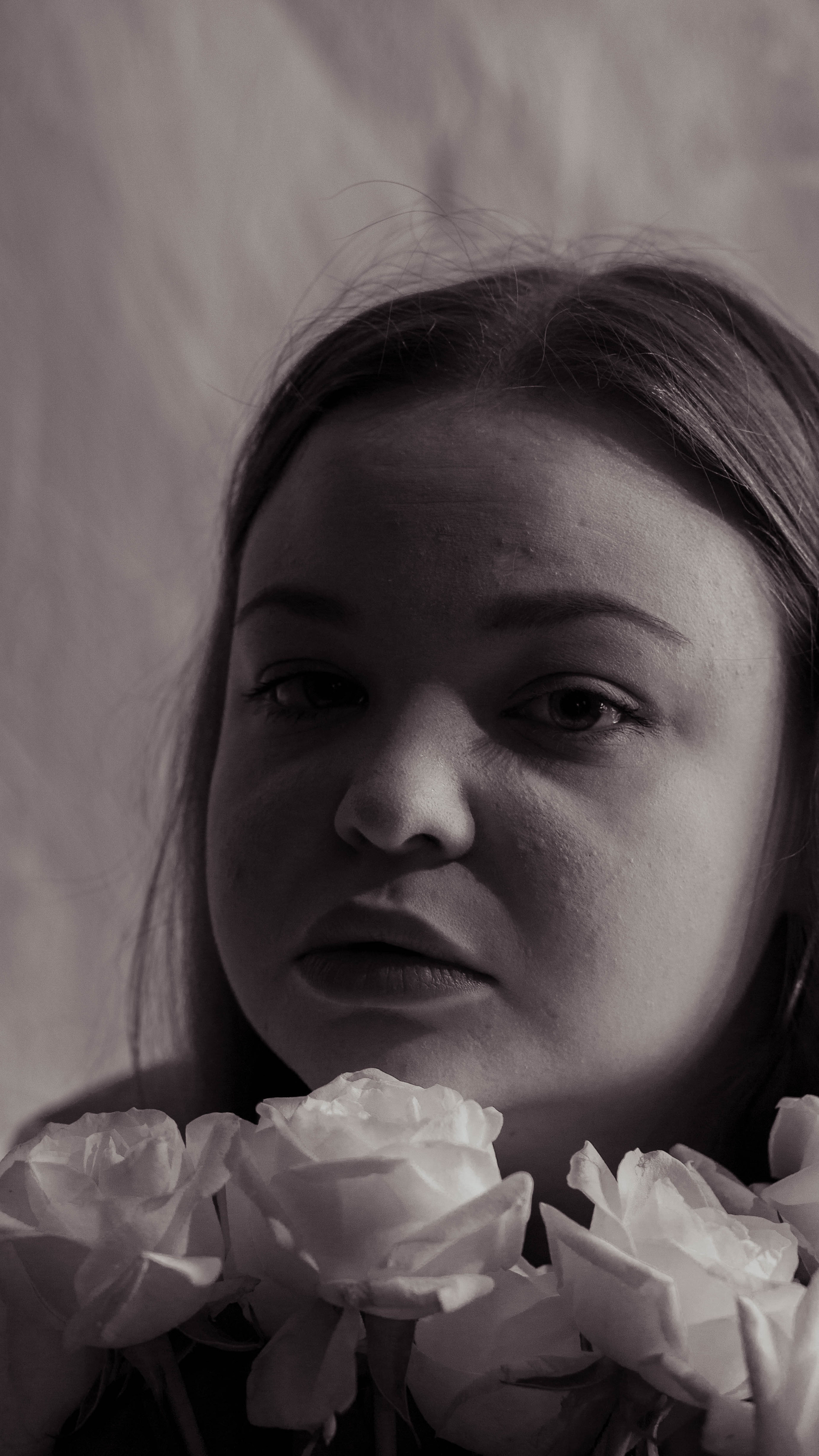 Валентина. ФОТОГРАФ САРАТОВ