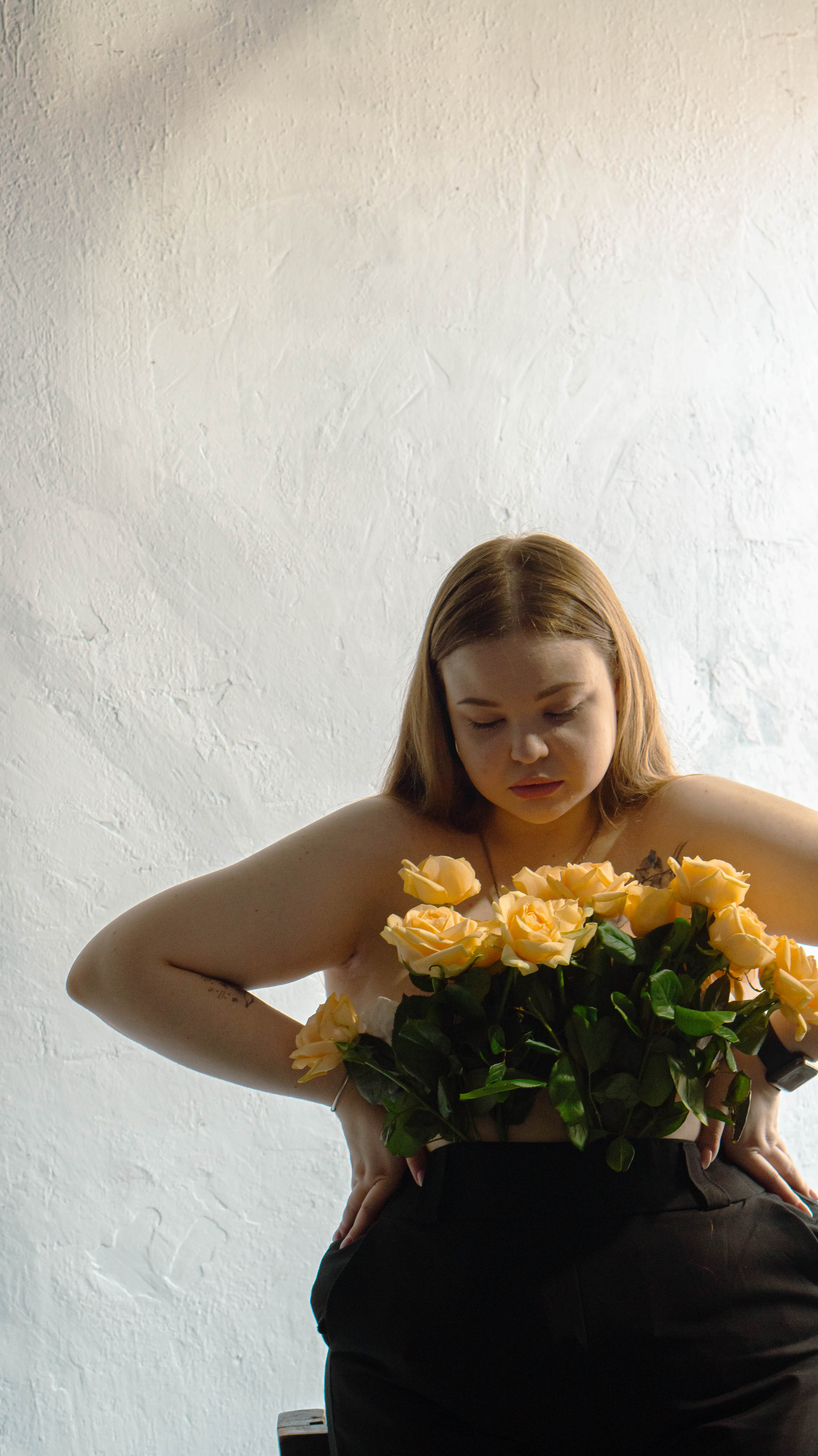 Валентина. ФОТОГРАФ САРАТОВ