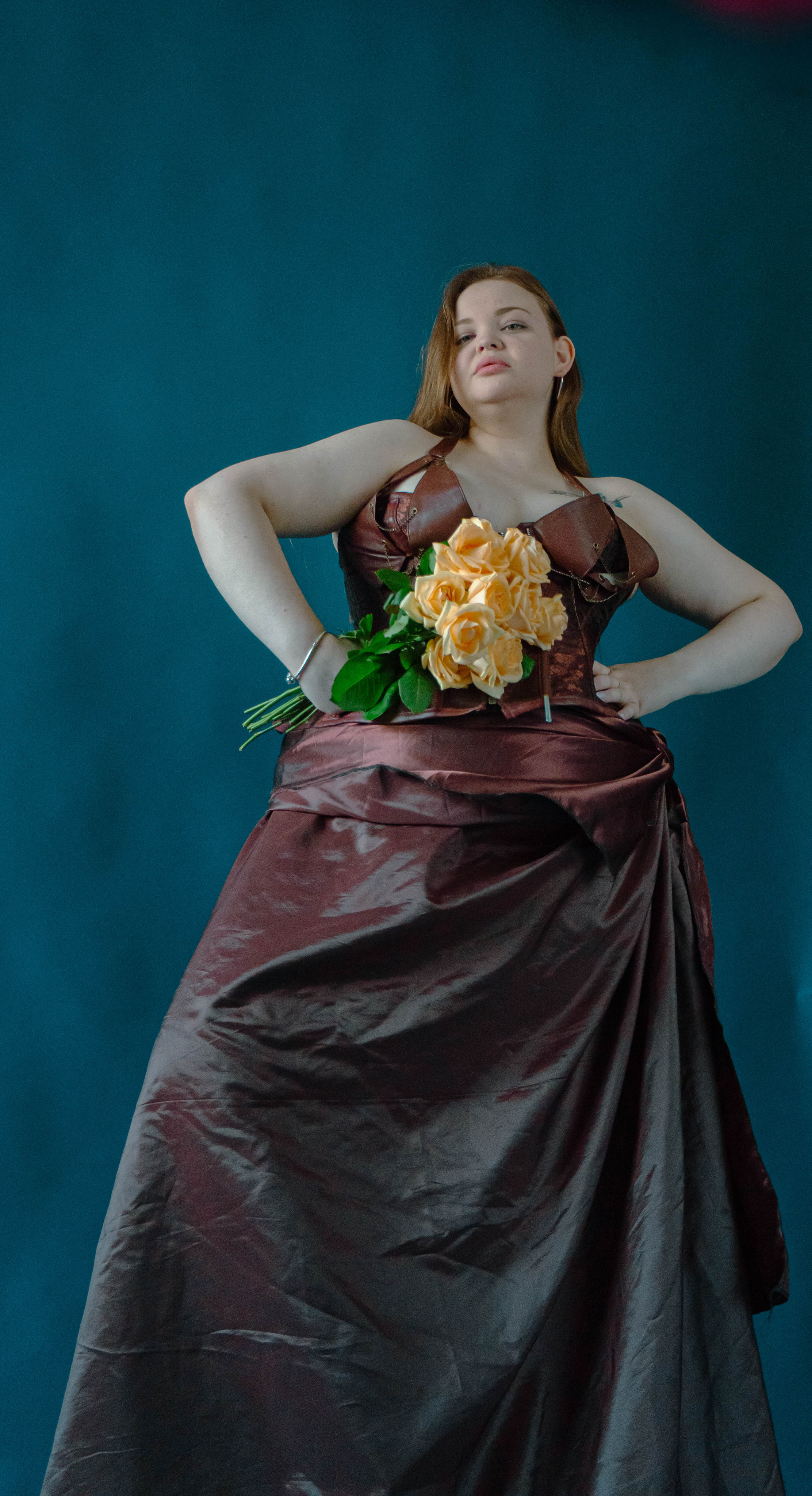 Валентина. ФОТОГРАФ САРАТОВ