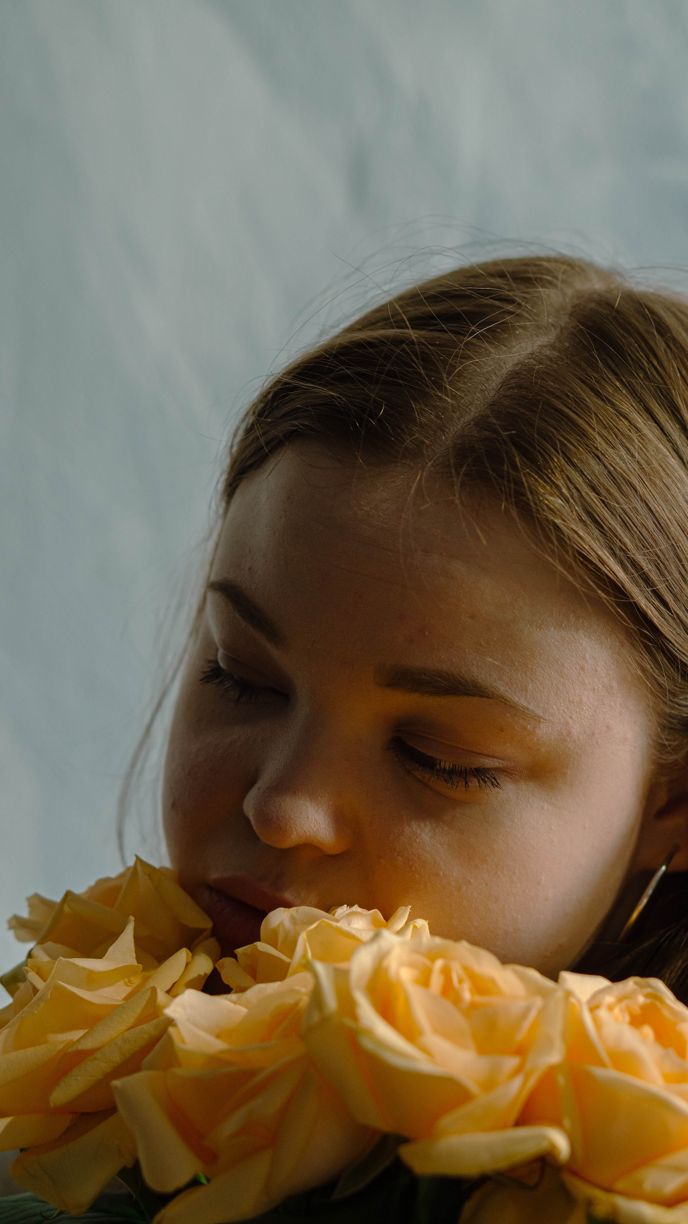 Валентина. ФОТОГРАФ САРАТОВ