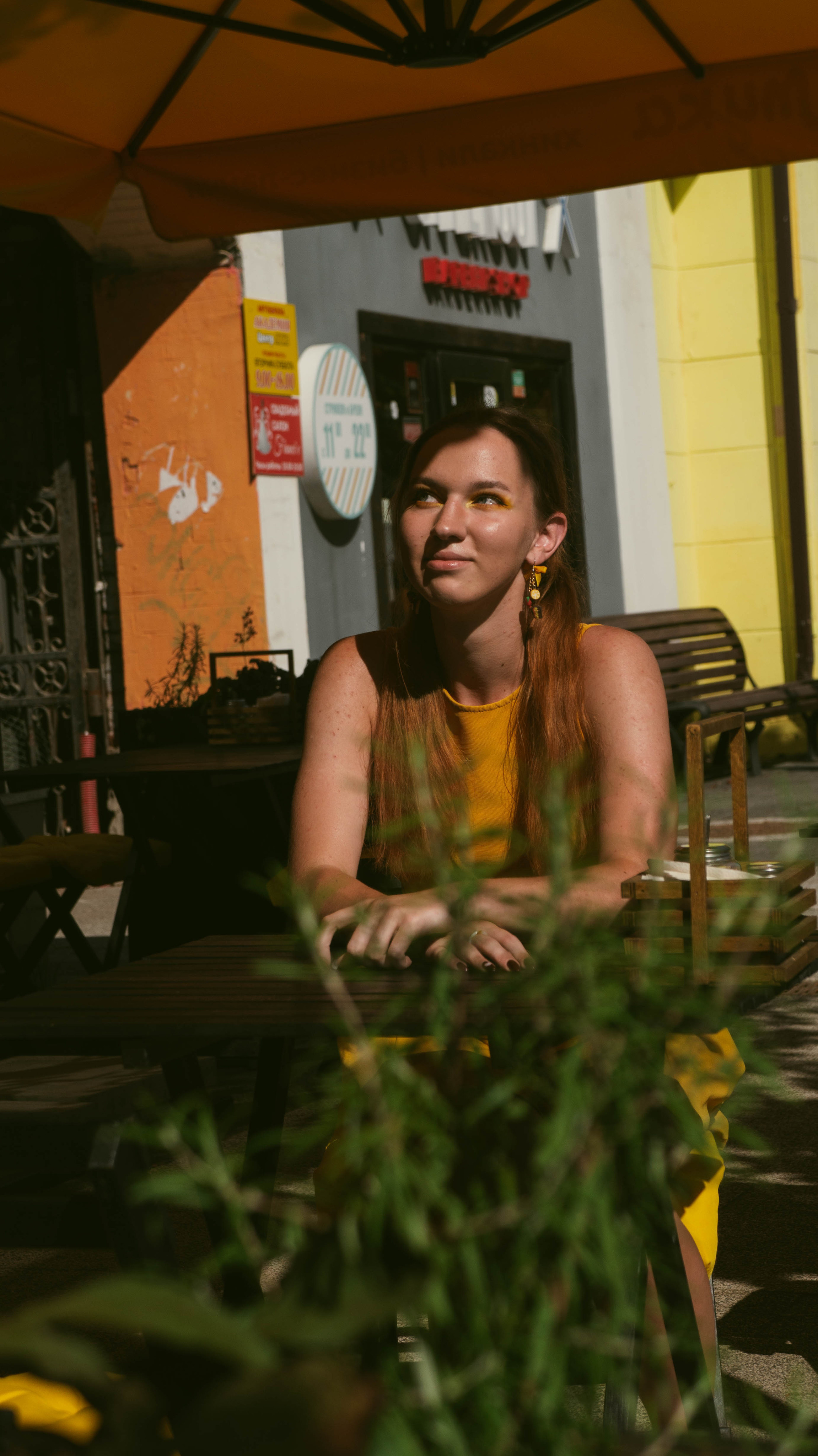 Екатерина. ФОТОГРАФ САРАТОВ