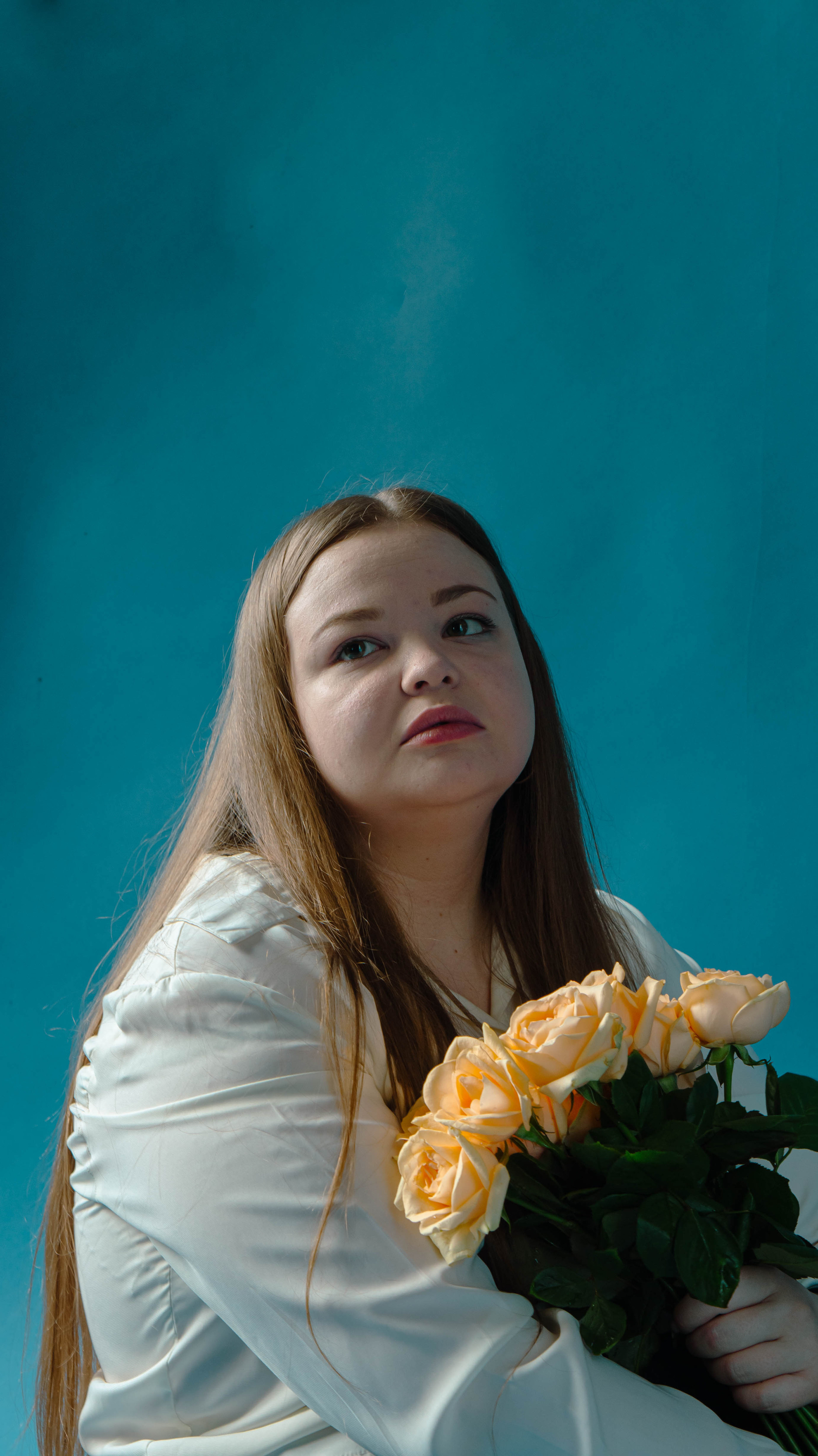 Валентина. ФОТОГРАФ САРАТОВ