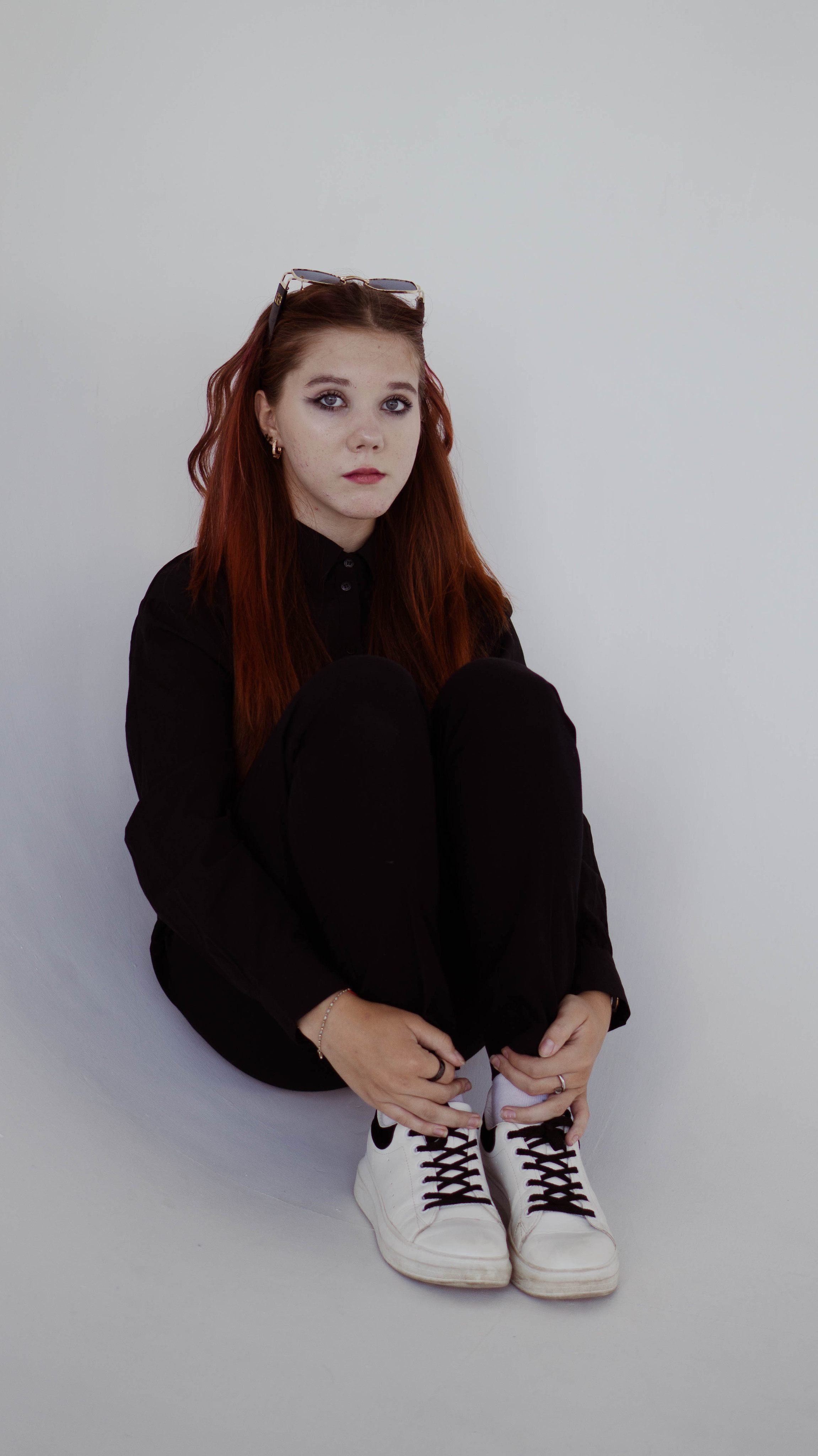 Фотосессия Софии. ФОТОГРАФ САРАТОВ