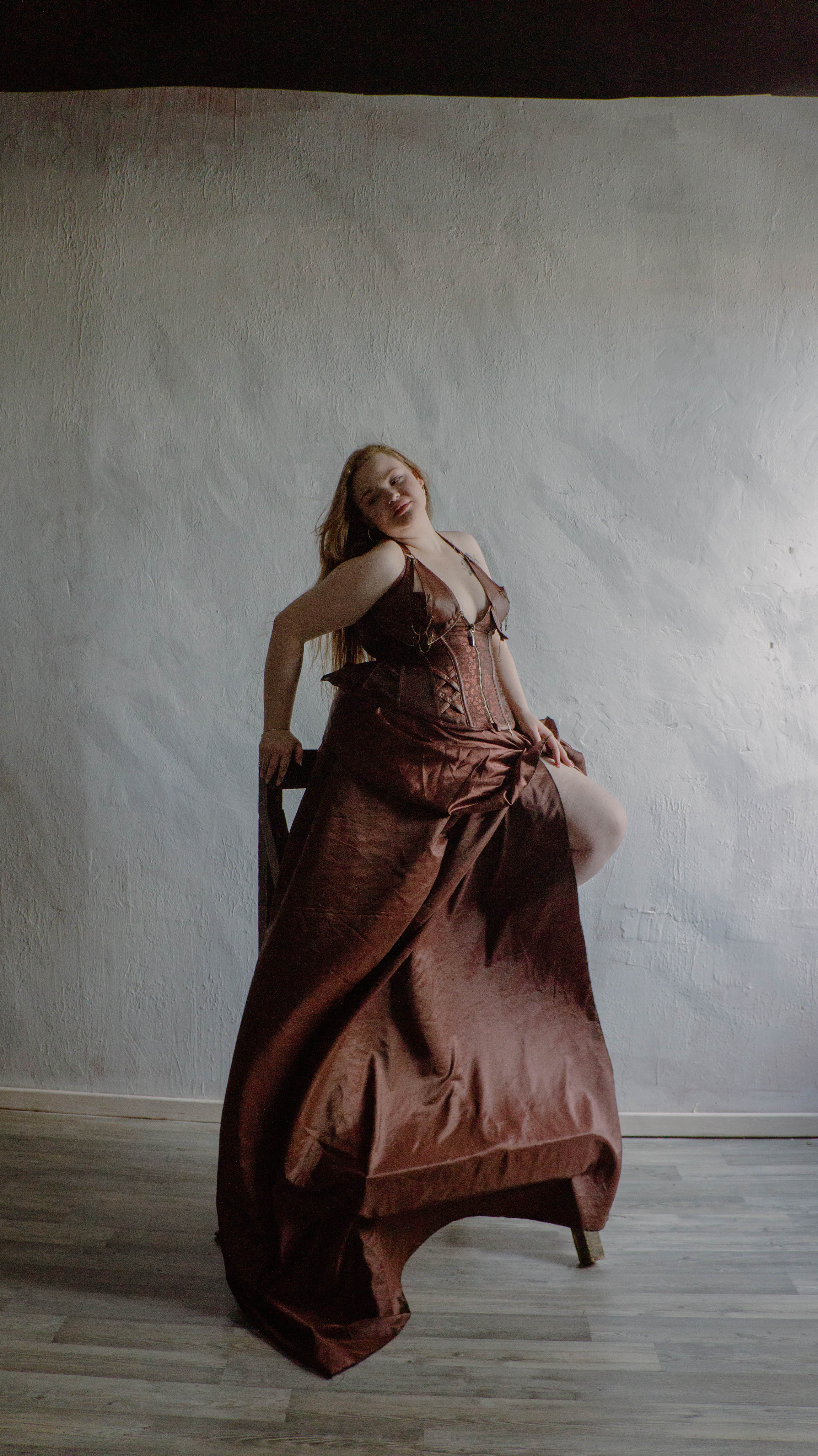 Валентина. ФОТОГРАФ САРАТОВ