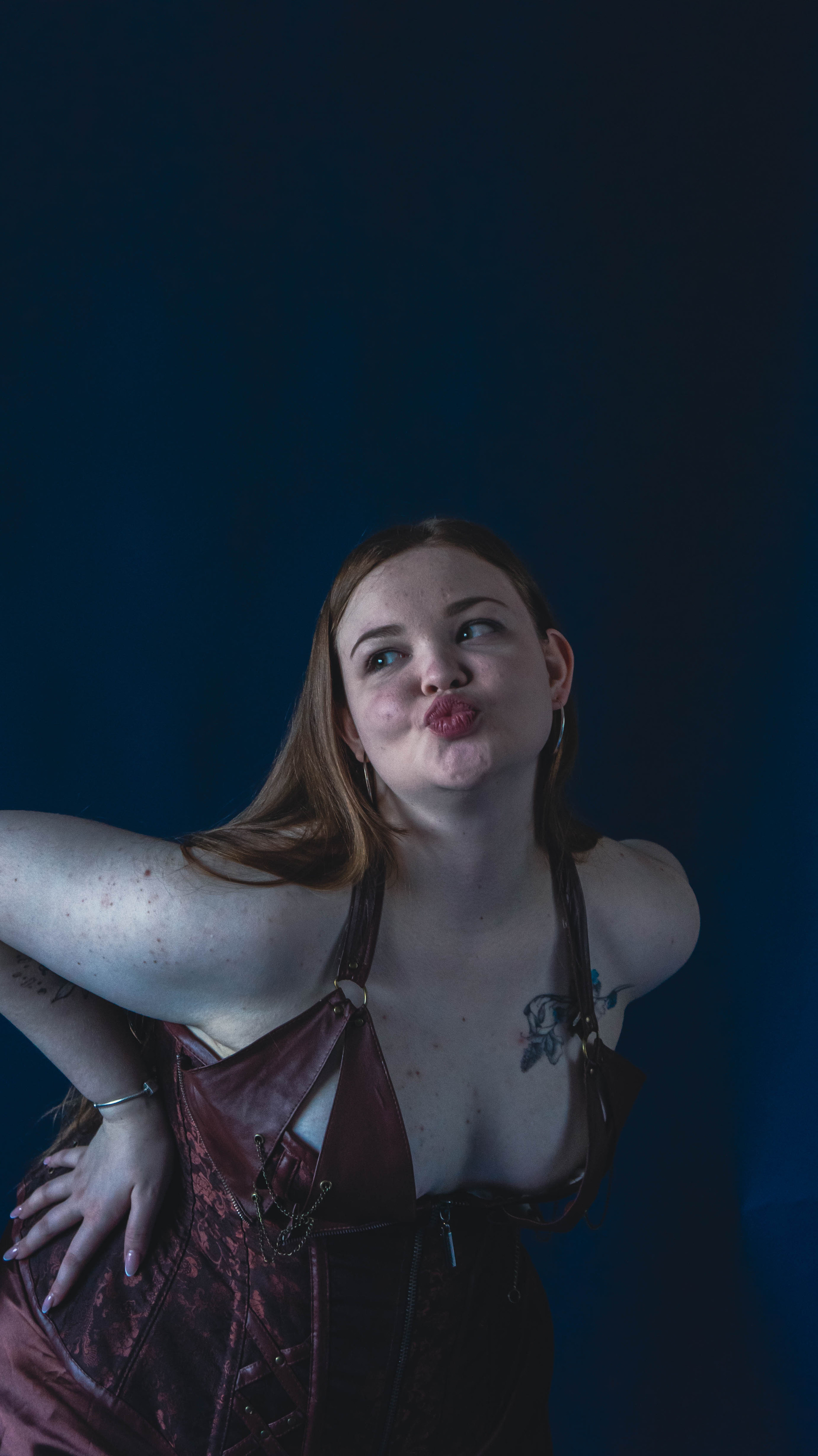 Валентина. ФОТОГРАФ САРАТОВ