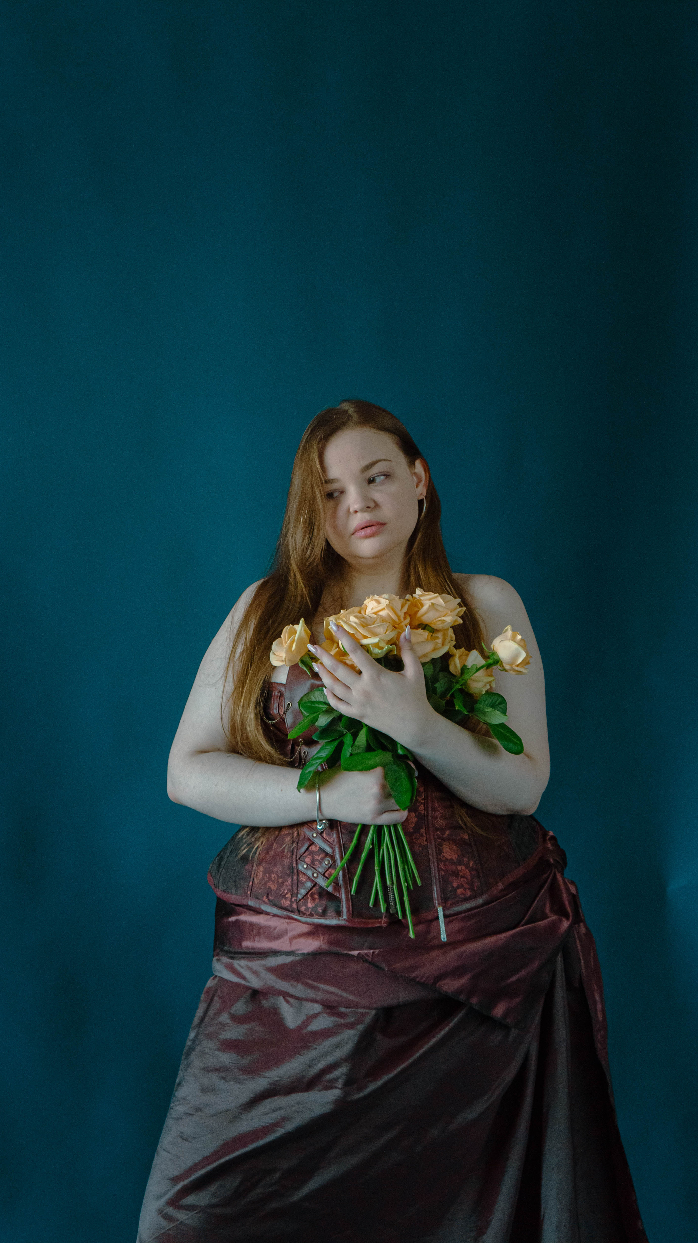 Валентина. ФОТОГРАФ САРАТОВ