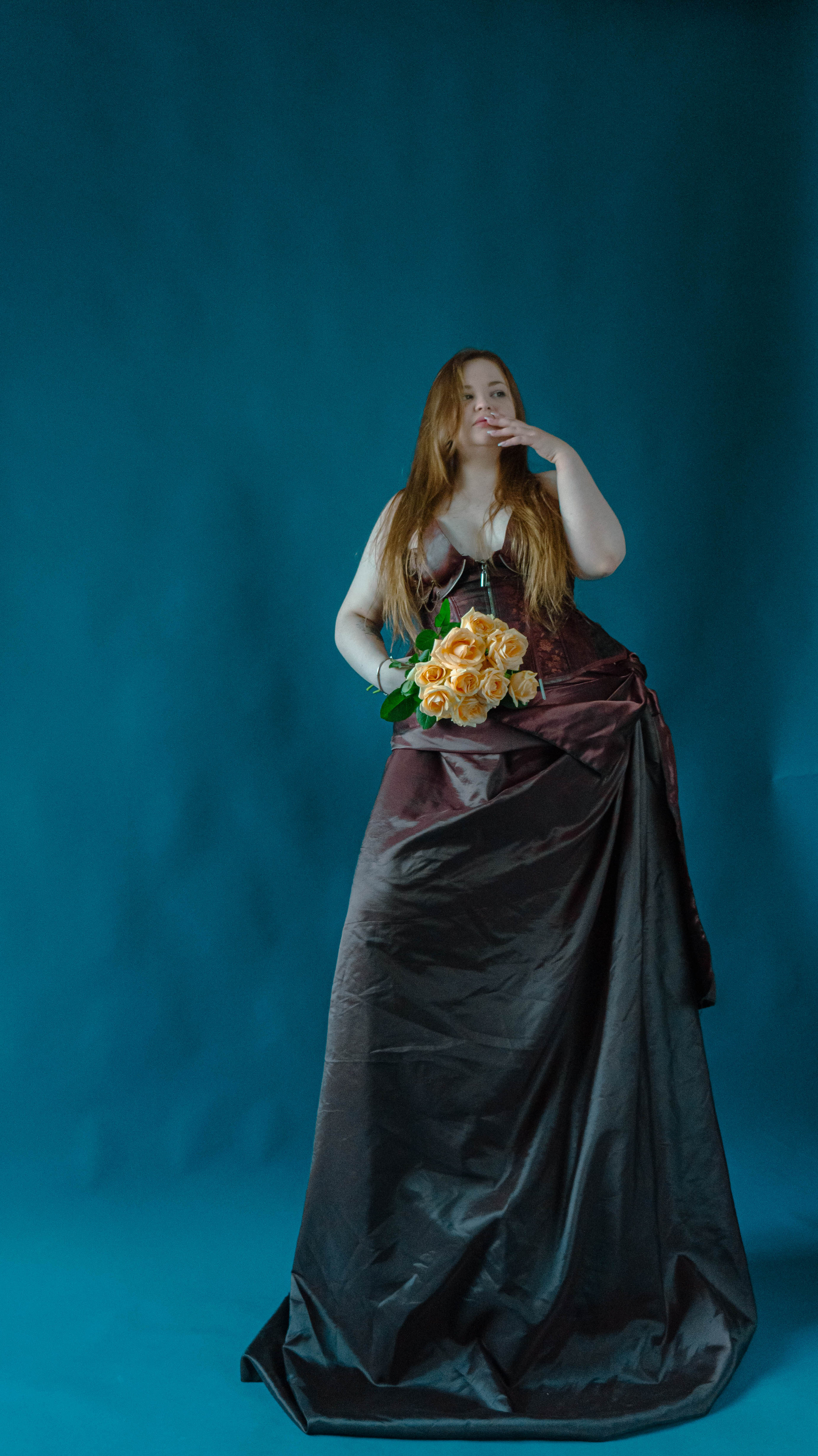 Валентина. ФОТОГРАФ САРАТОВ