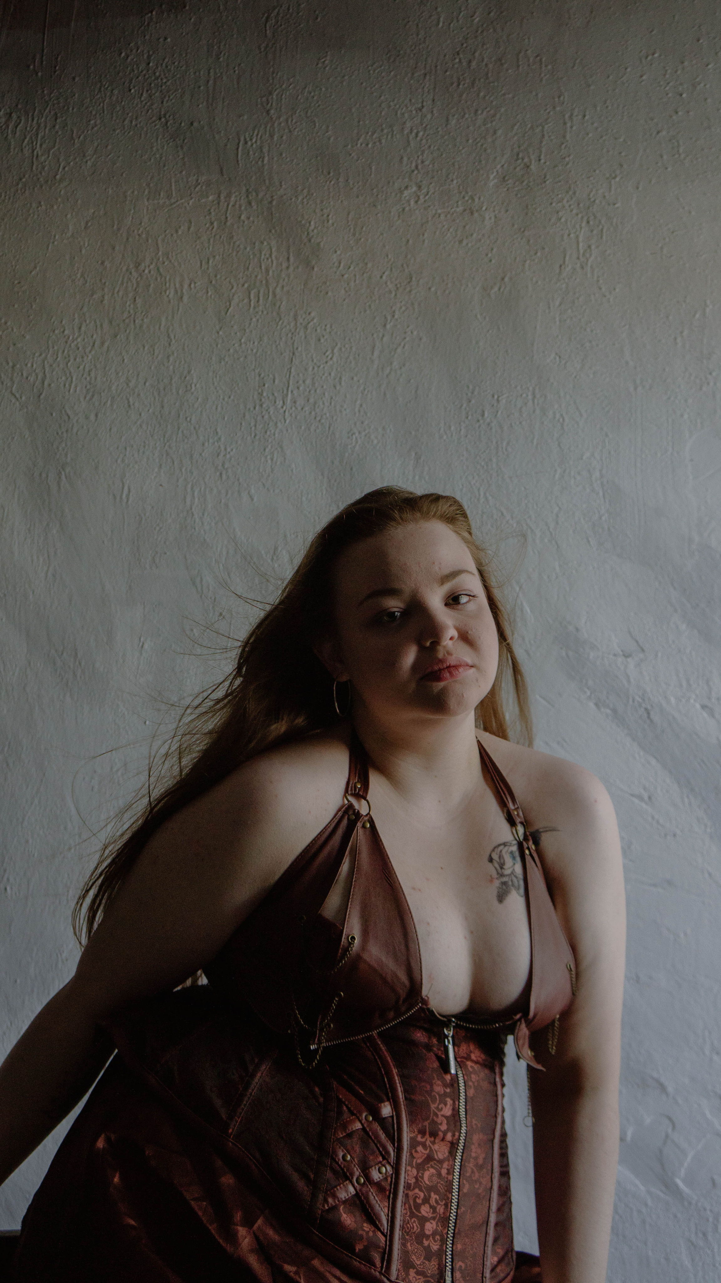 Валентина. ФОТОГРАФ САРАТОВ