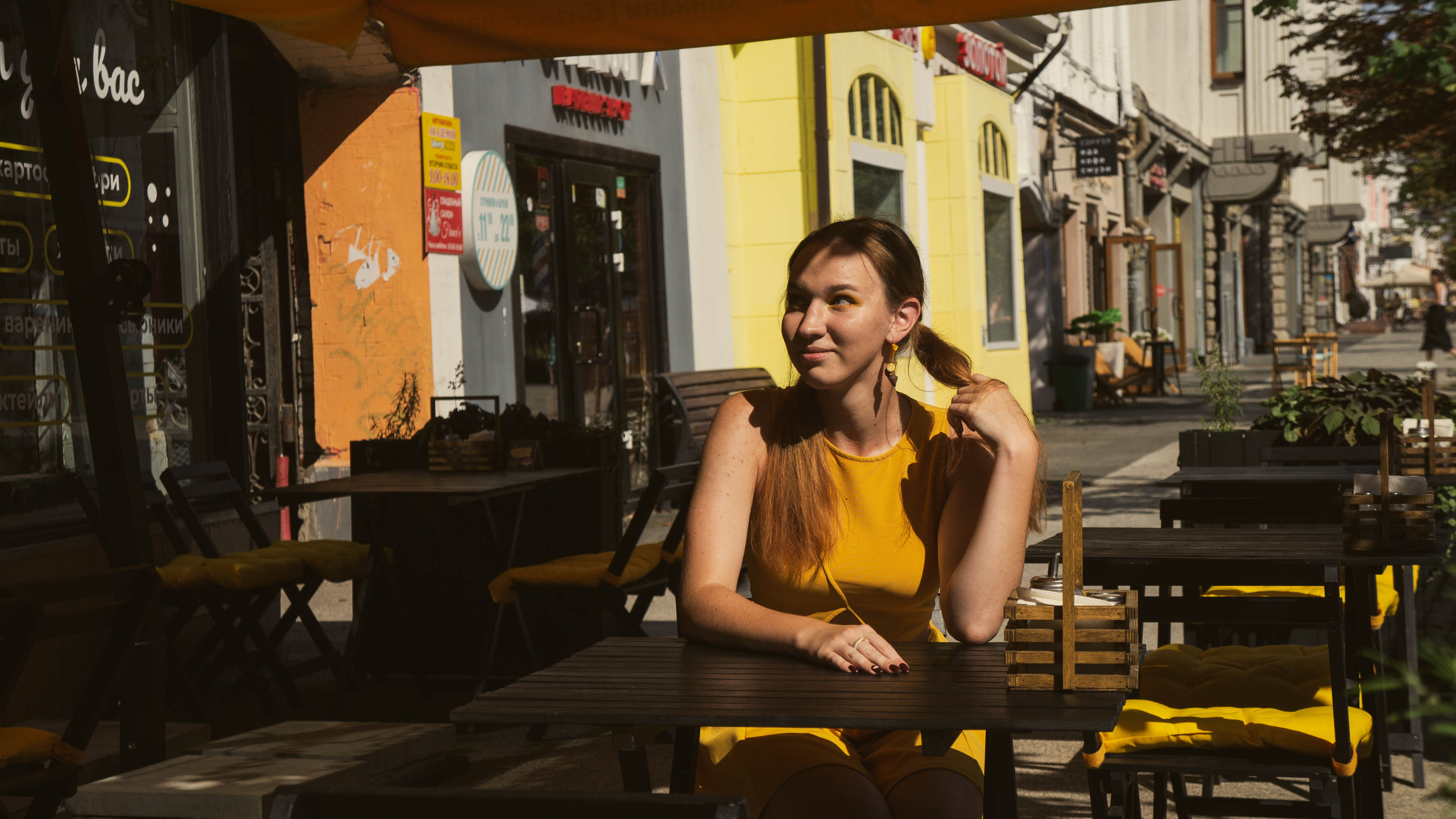 Екатерина. ФОТОГРАФ САРАТОВ