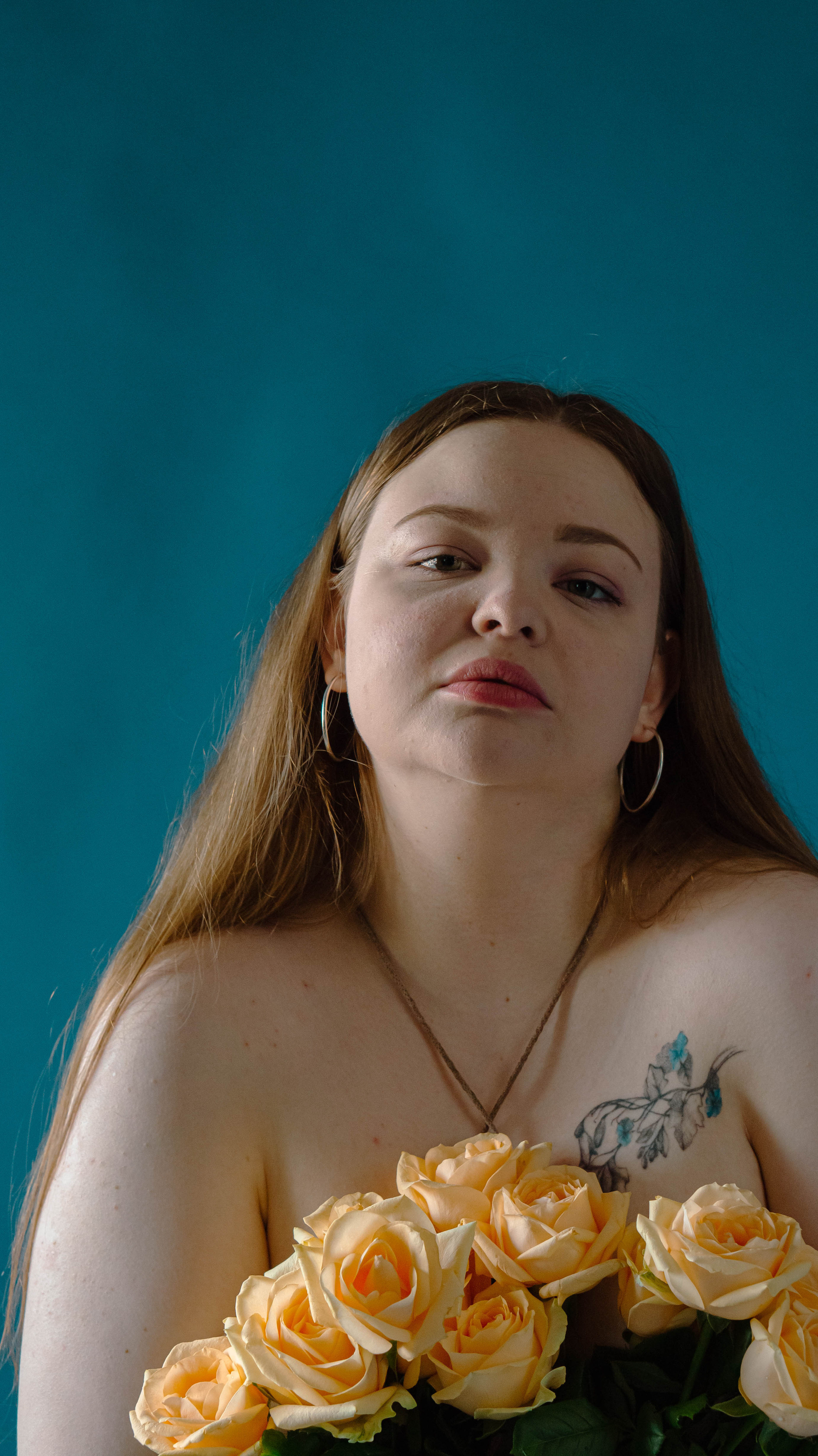 Валентина. ФОТОГРАФ САРАТОВ