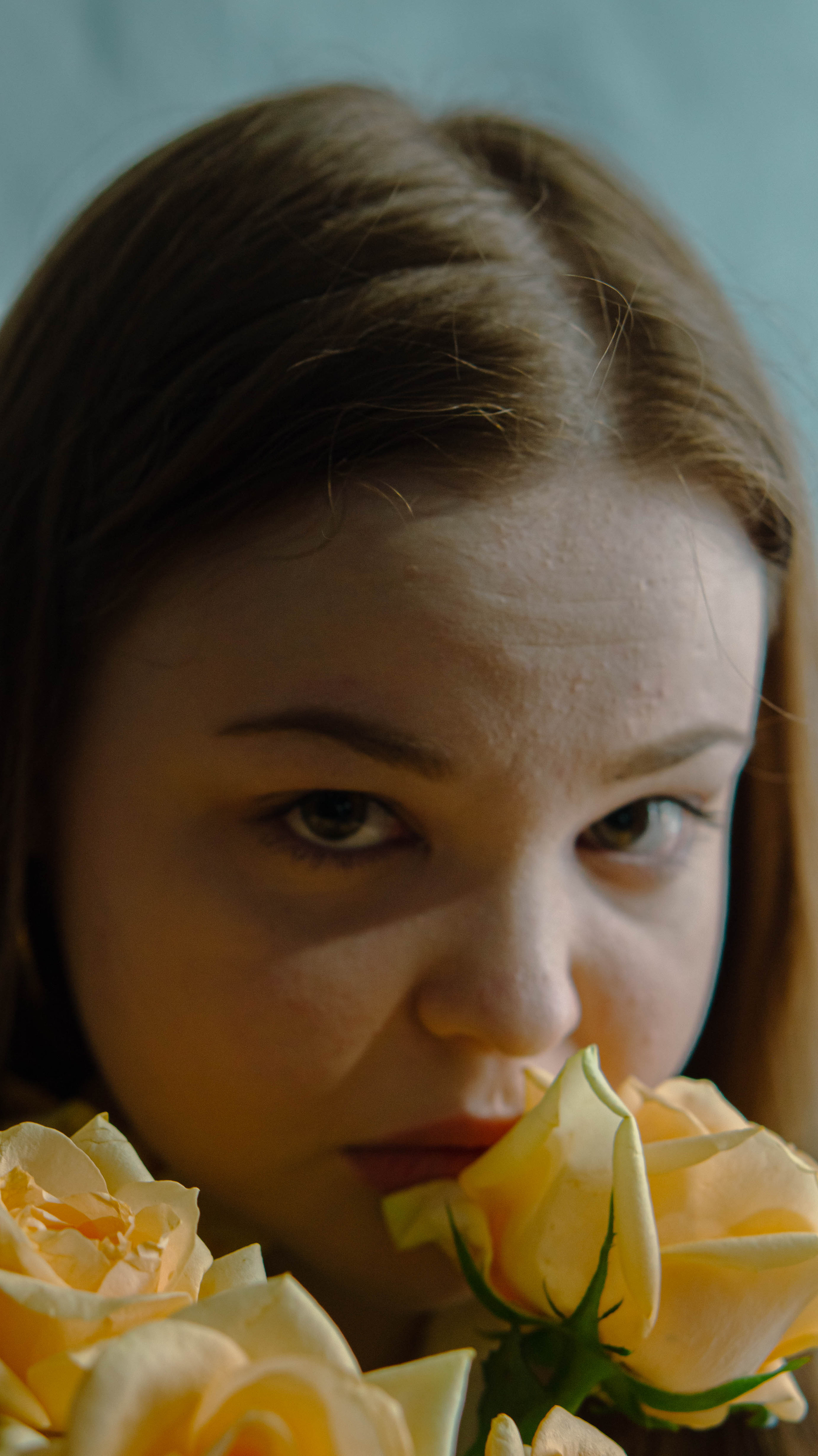 Валентина. ФОТОГРАФ САРАТОВ